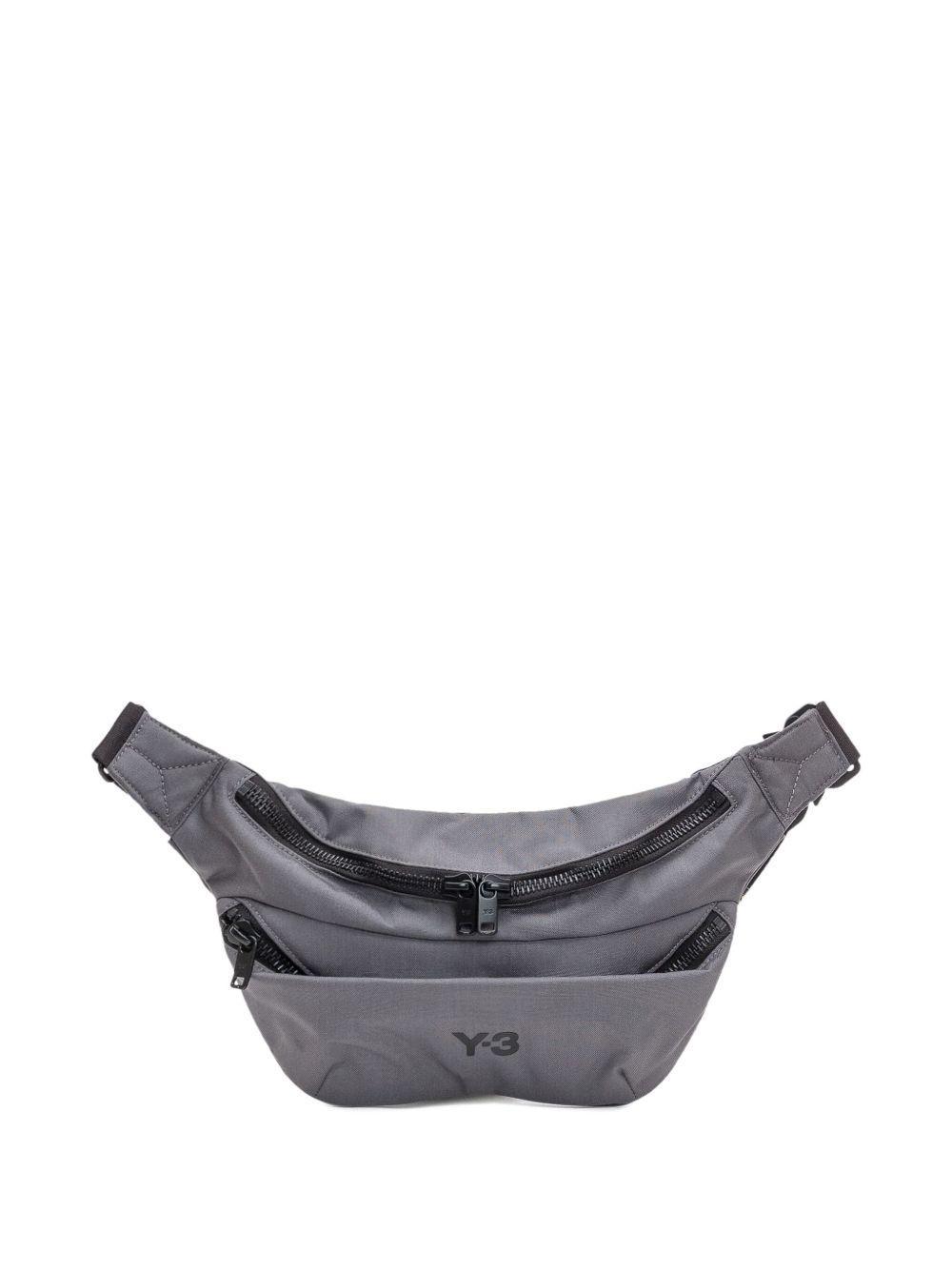 zip-fastening waist-pack Product Image