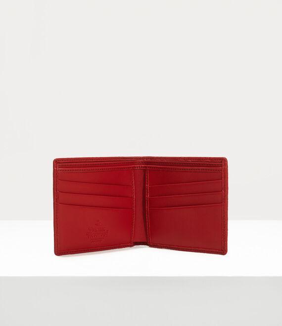 Man. Billfold Wallet Product Image