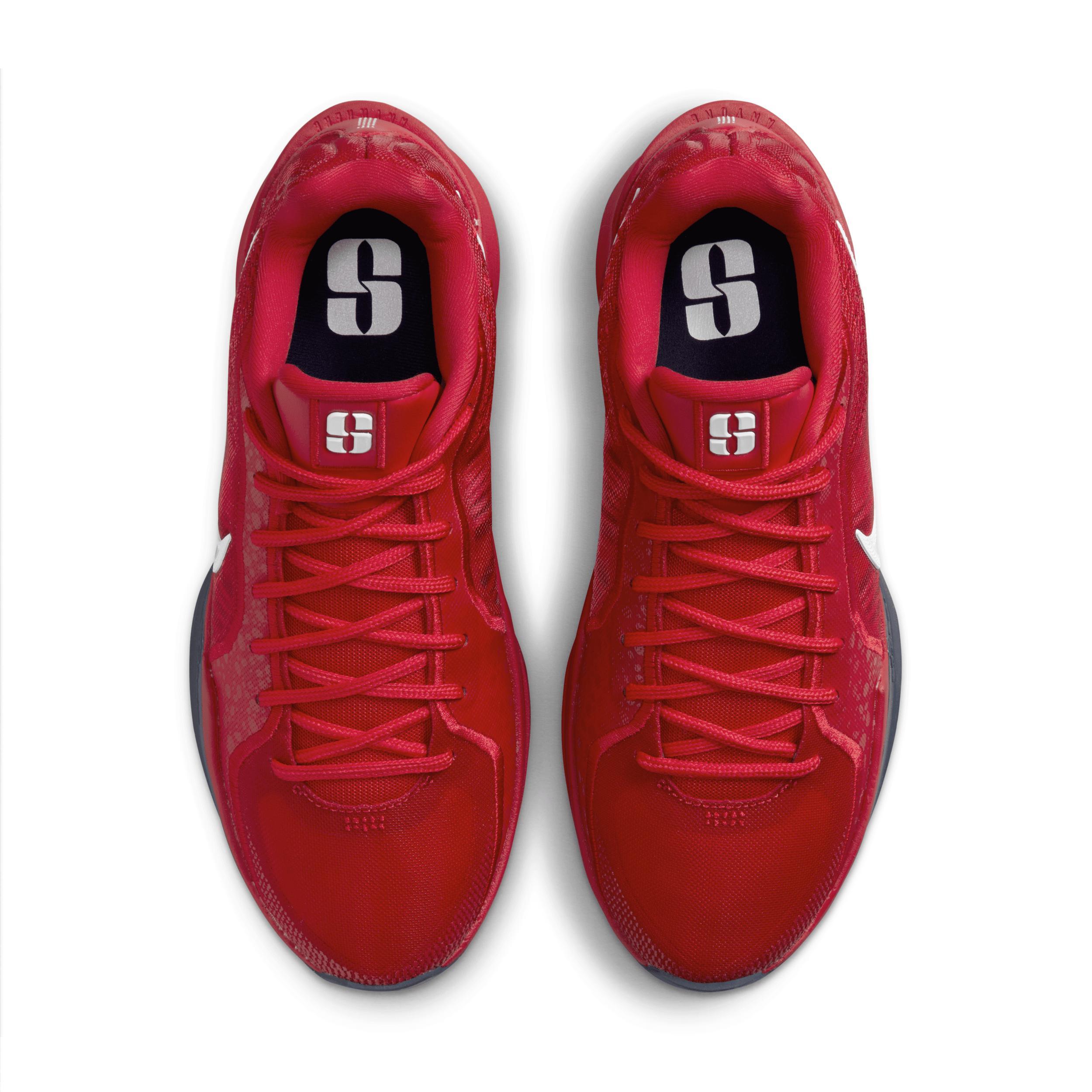 Nike Women's Sabrina 2 "United" Basketball Shoes Product Image