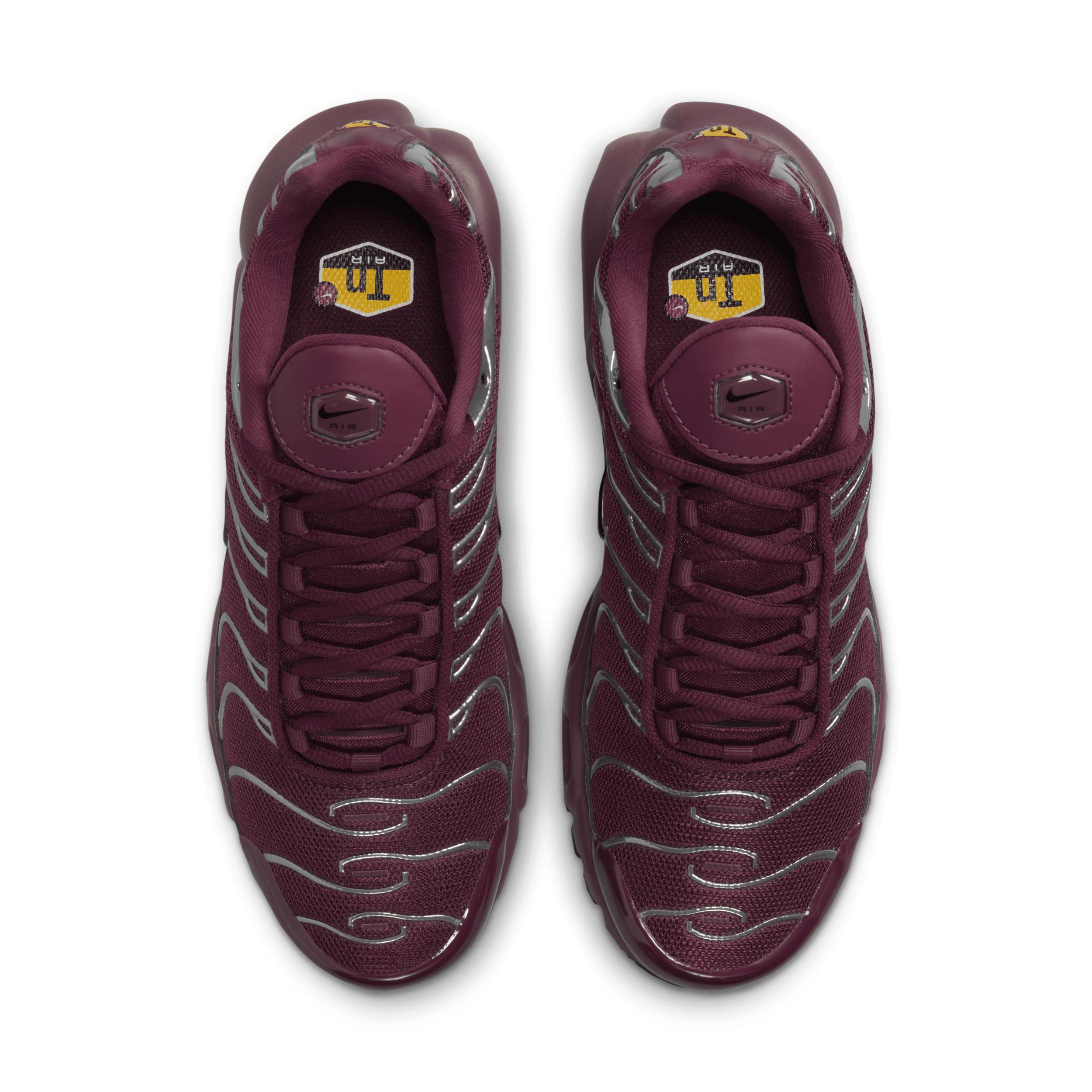 Nike Women's Air Max Plus SE Shoes Product Image