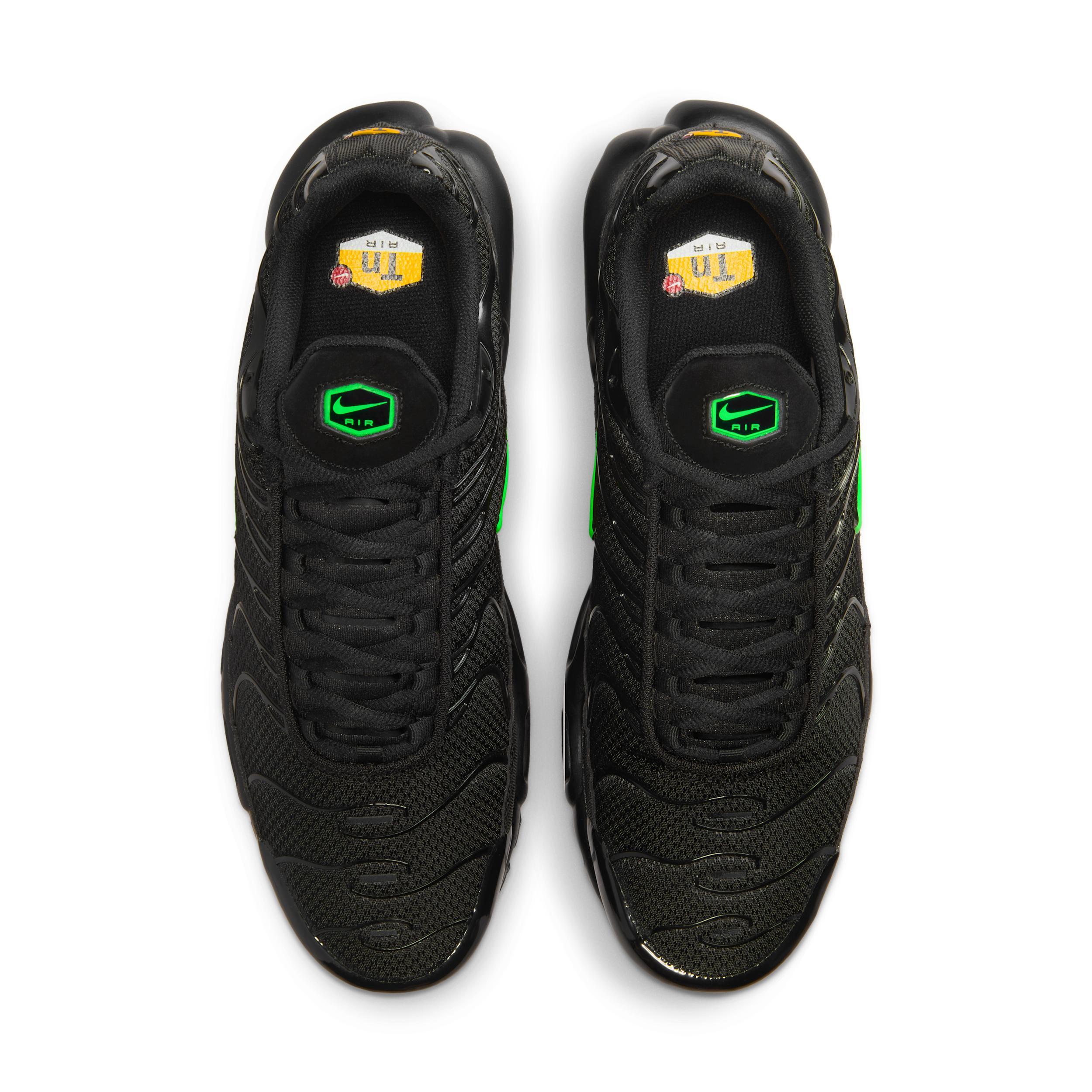 Nike Mens Air Max Plus Shoes | DM0032-024 Product Image