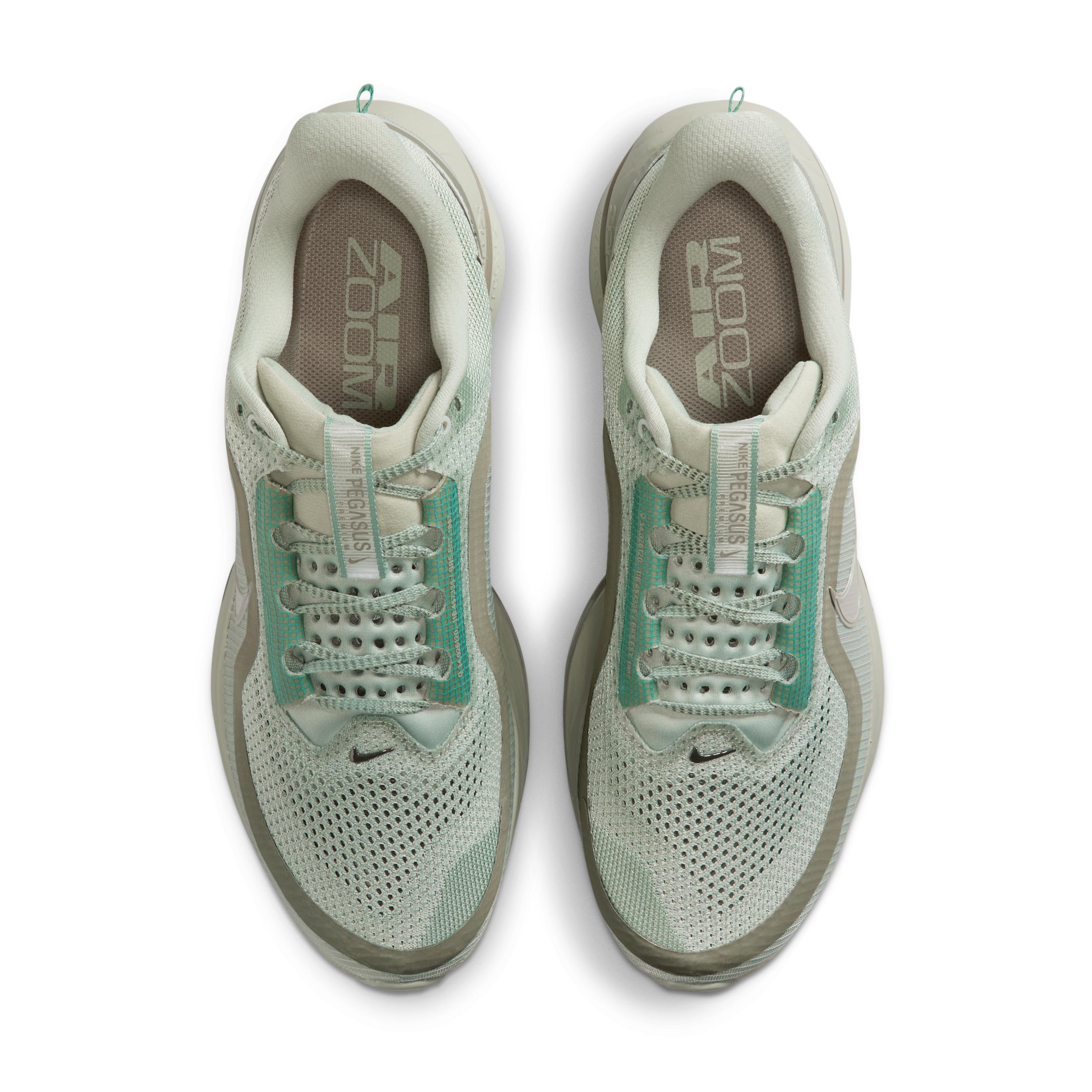 Nike Mens Pegasus Premium Road Running Shoes | HQ2592-301 Product Image