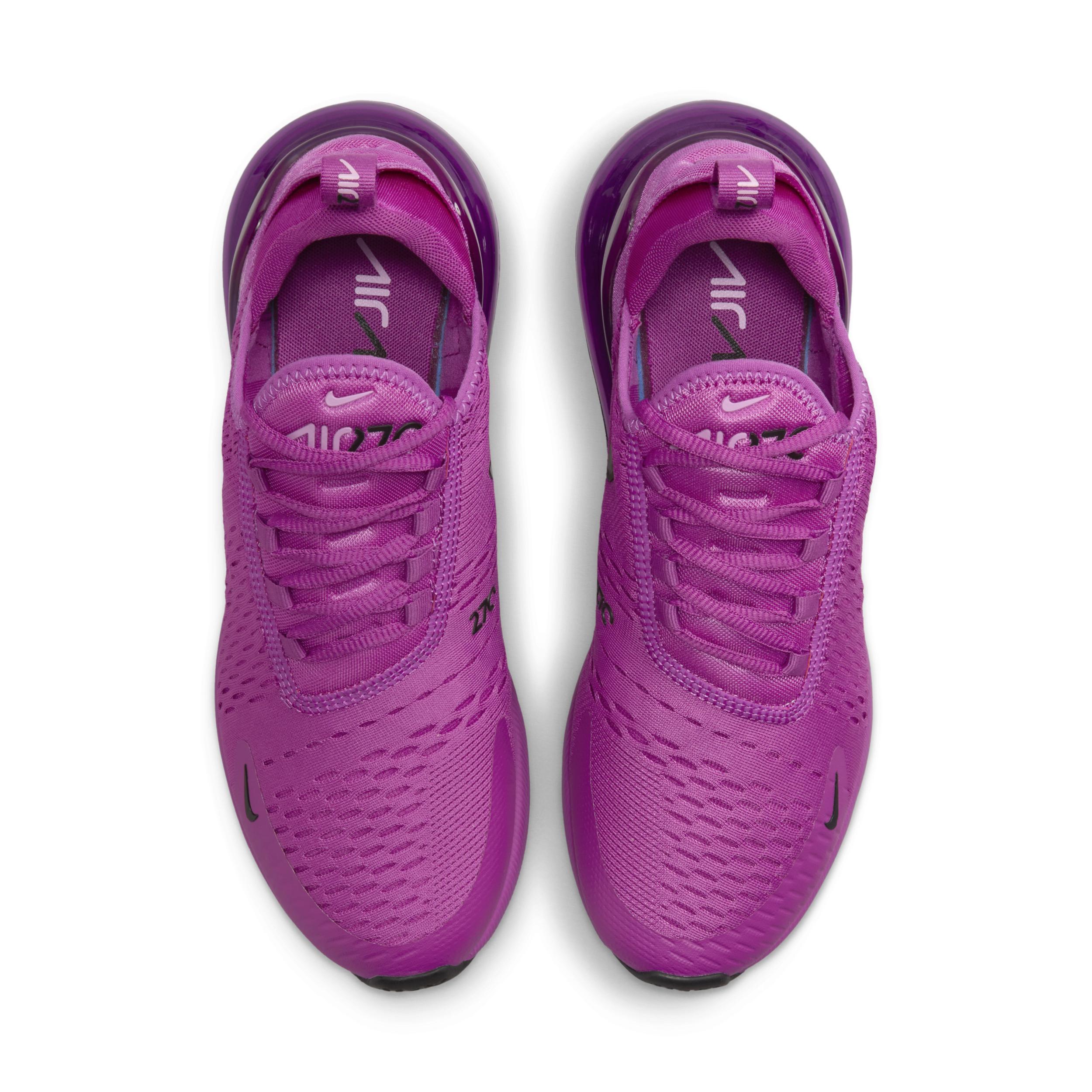 Nike Air Max 270 Women's Shoes Product Image