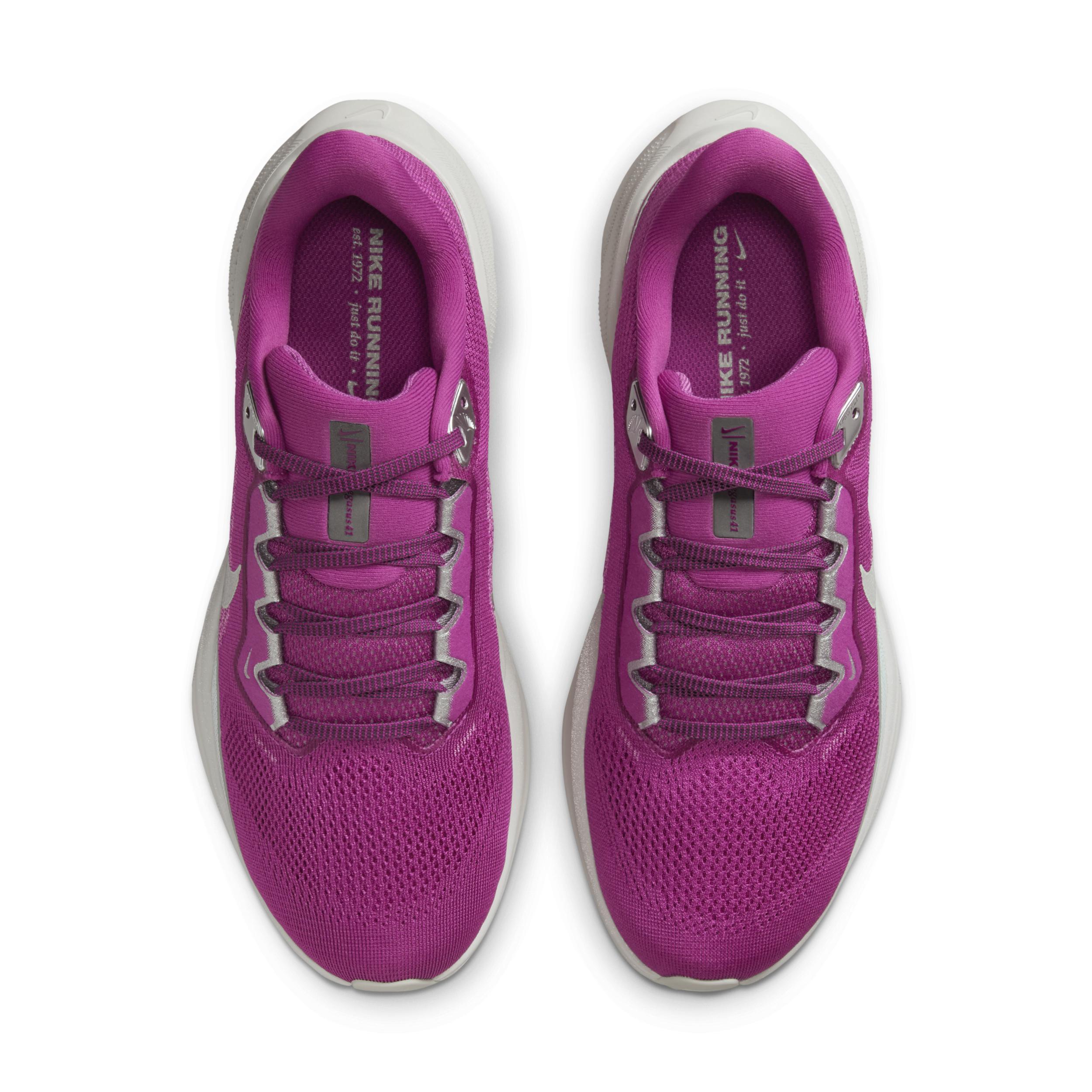 Nike Womens Nike Air Zoom Pegasus 41 - Womens Running Shoes Product Image