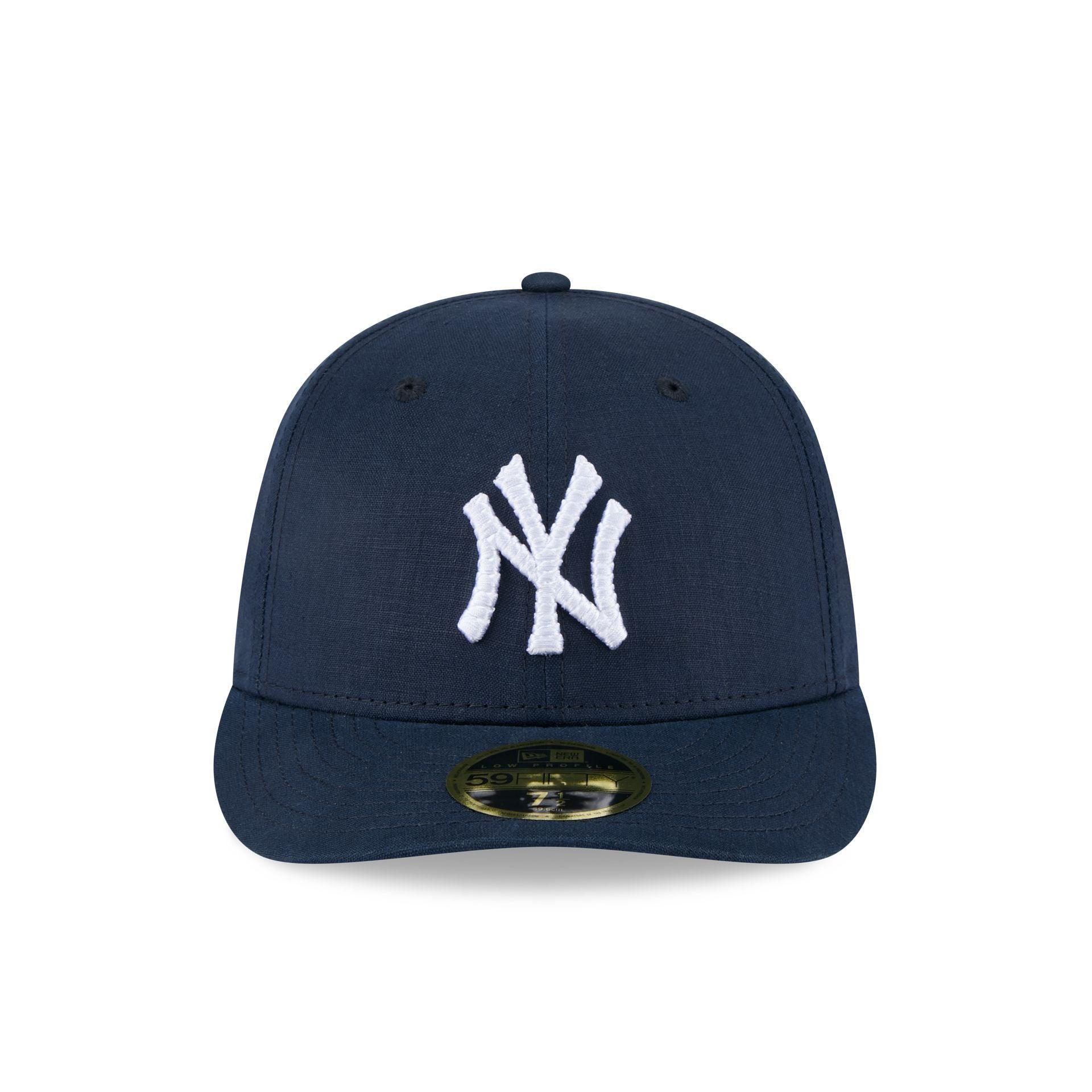 New York Yankees 2025 Batting Practice Gray 9FIFTY Snapback Hat Male Product Image