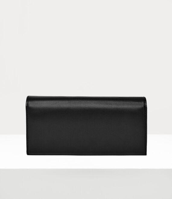 Classic Credit Card Wallet Product Image