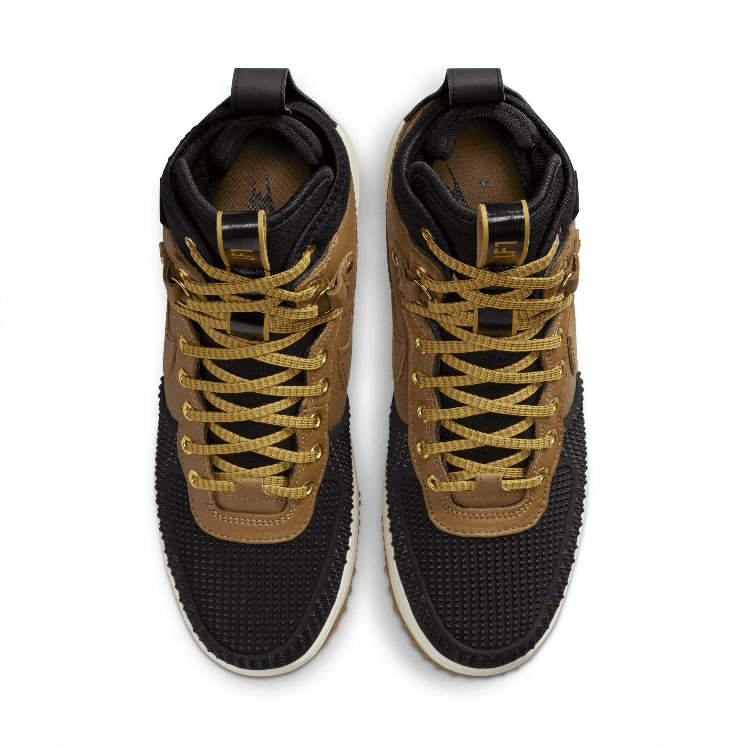 Nike Lunar Force 1 Men's Winterized Duckboot Product Image