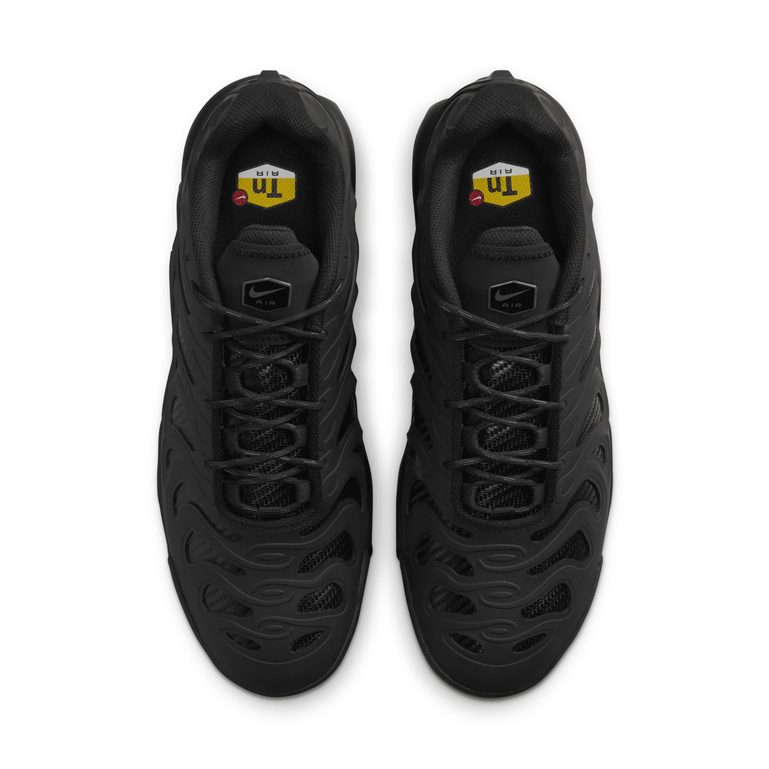 Mens Nike Air Max Plus Drift Casual Shoes Product Image