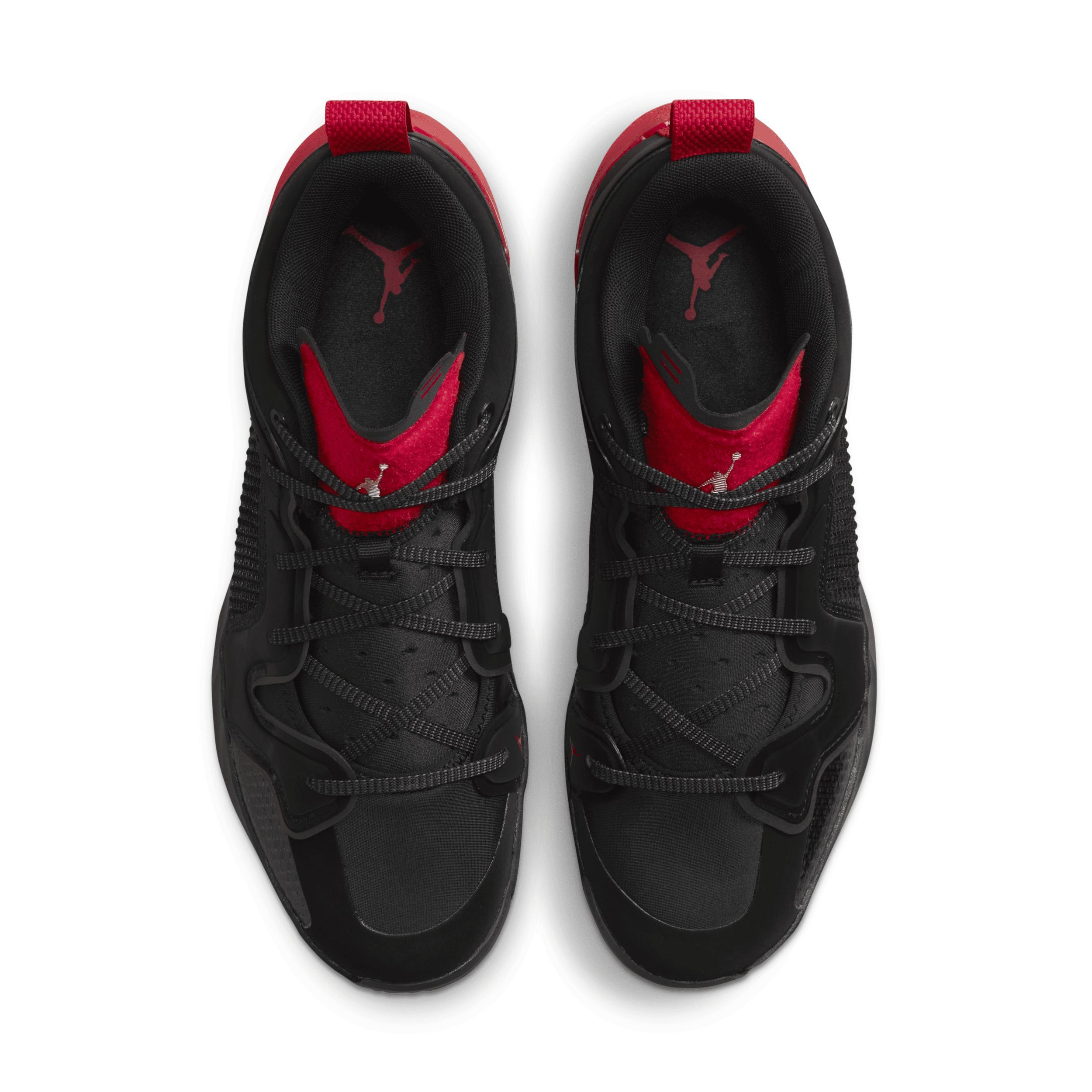 Air Jordan 37 Low Basketball Shoes Product Image