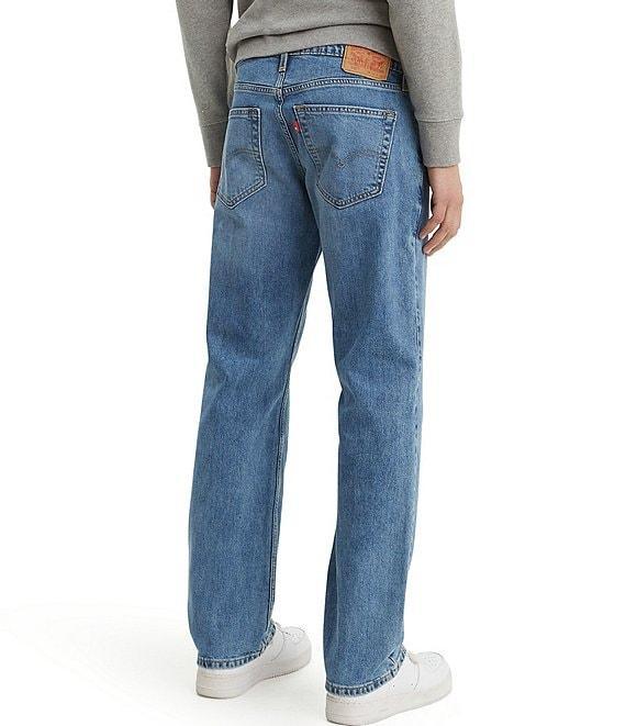 Levi's® 559 Relaxed Straight Stretch Jeans Product Image