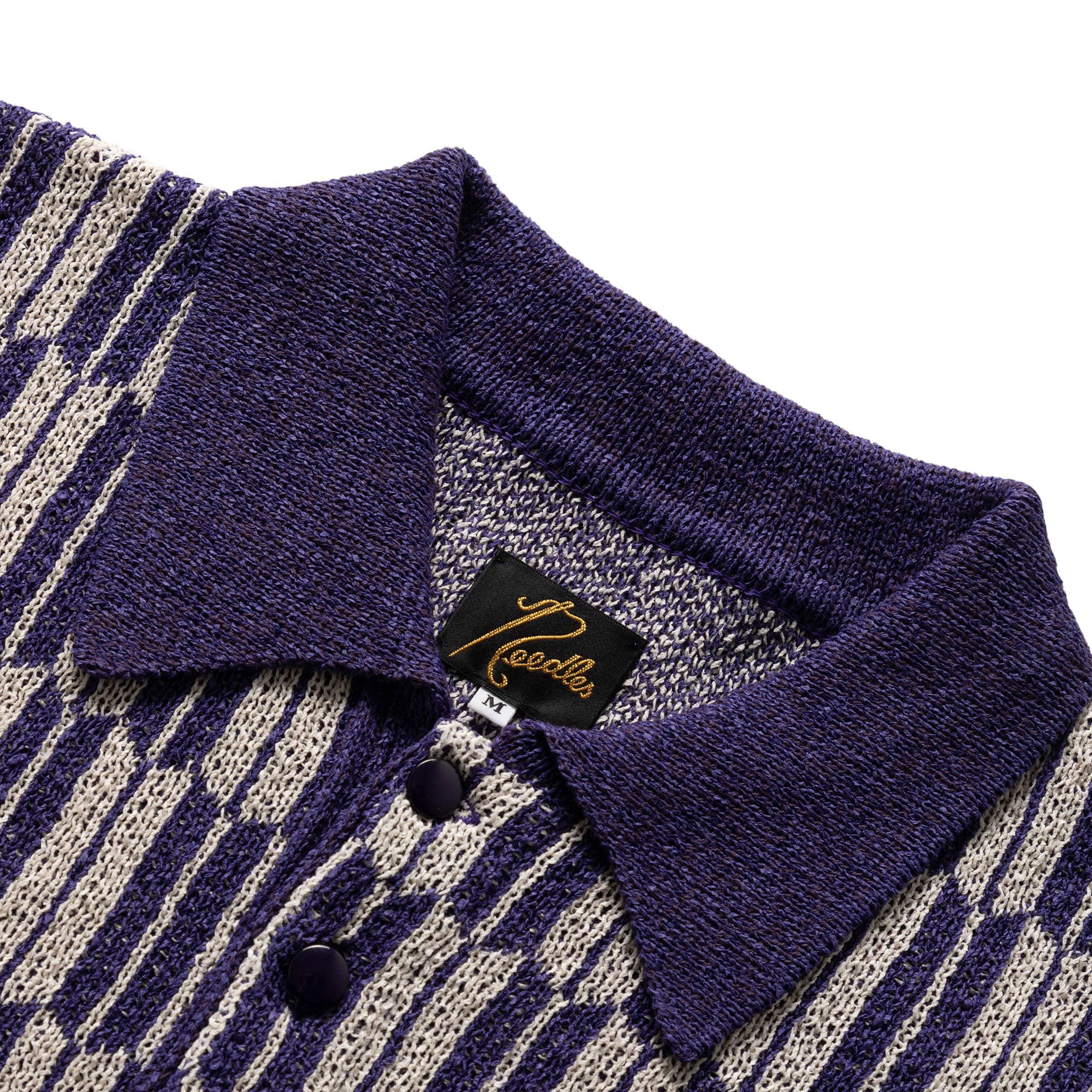 POLO SWEATER Product Image