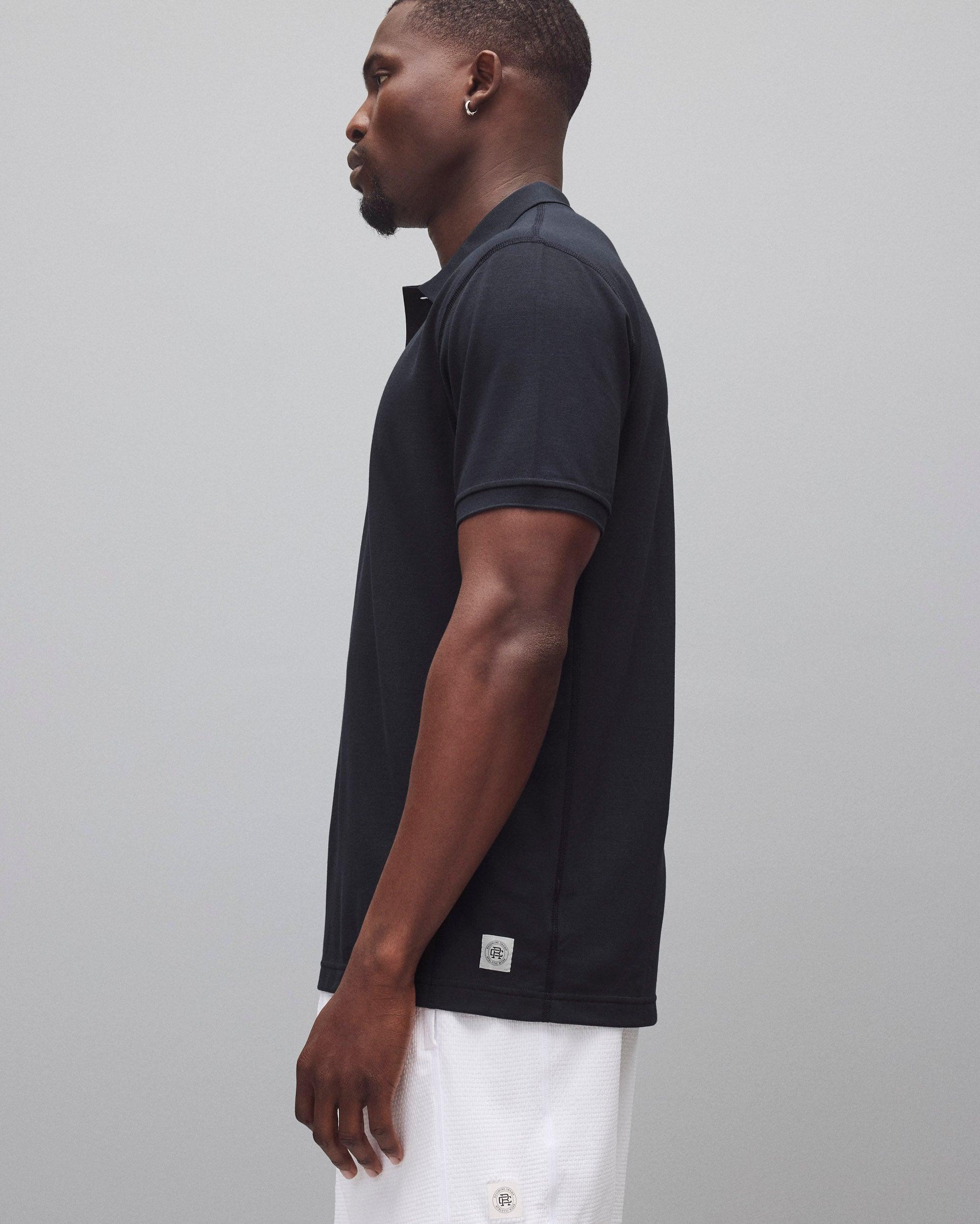 San Francisco 49ers Team Color Logo Select T-Shirt Male Product Image