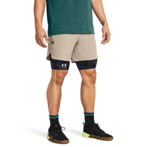 Mens UA Vanish Elite Shorts Product Image