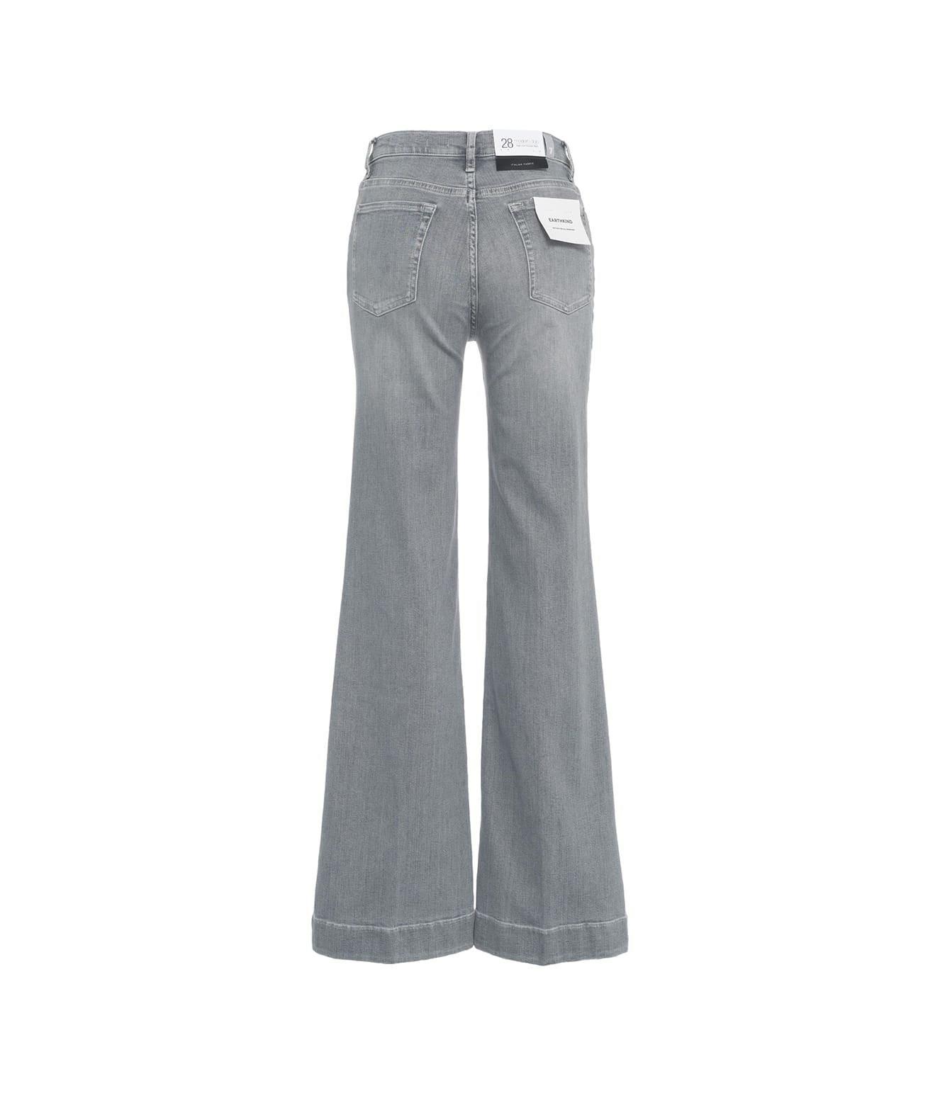Flared jeans 'Modern Dojo' Product Image