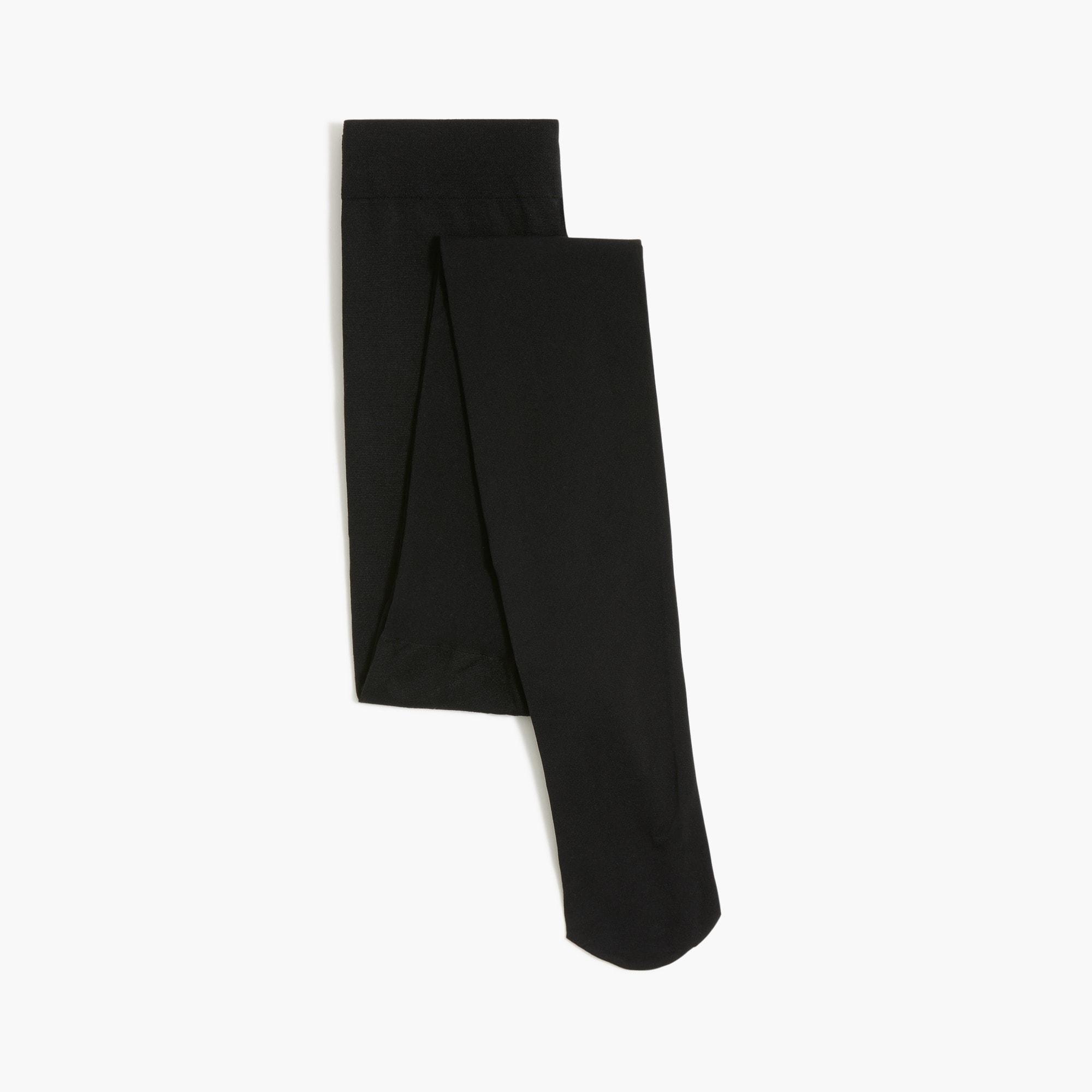 Control-top tights Product Image