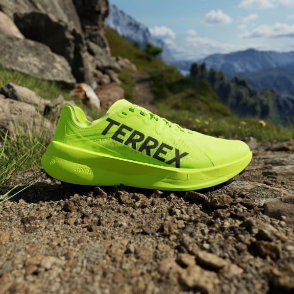 Terrex Agravic Speed Trail Running Shoes Product Image