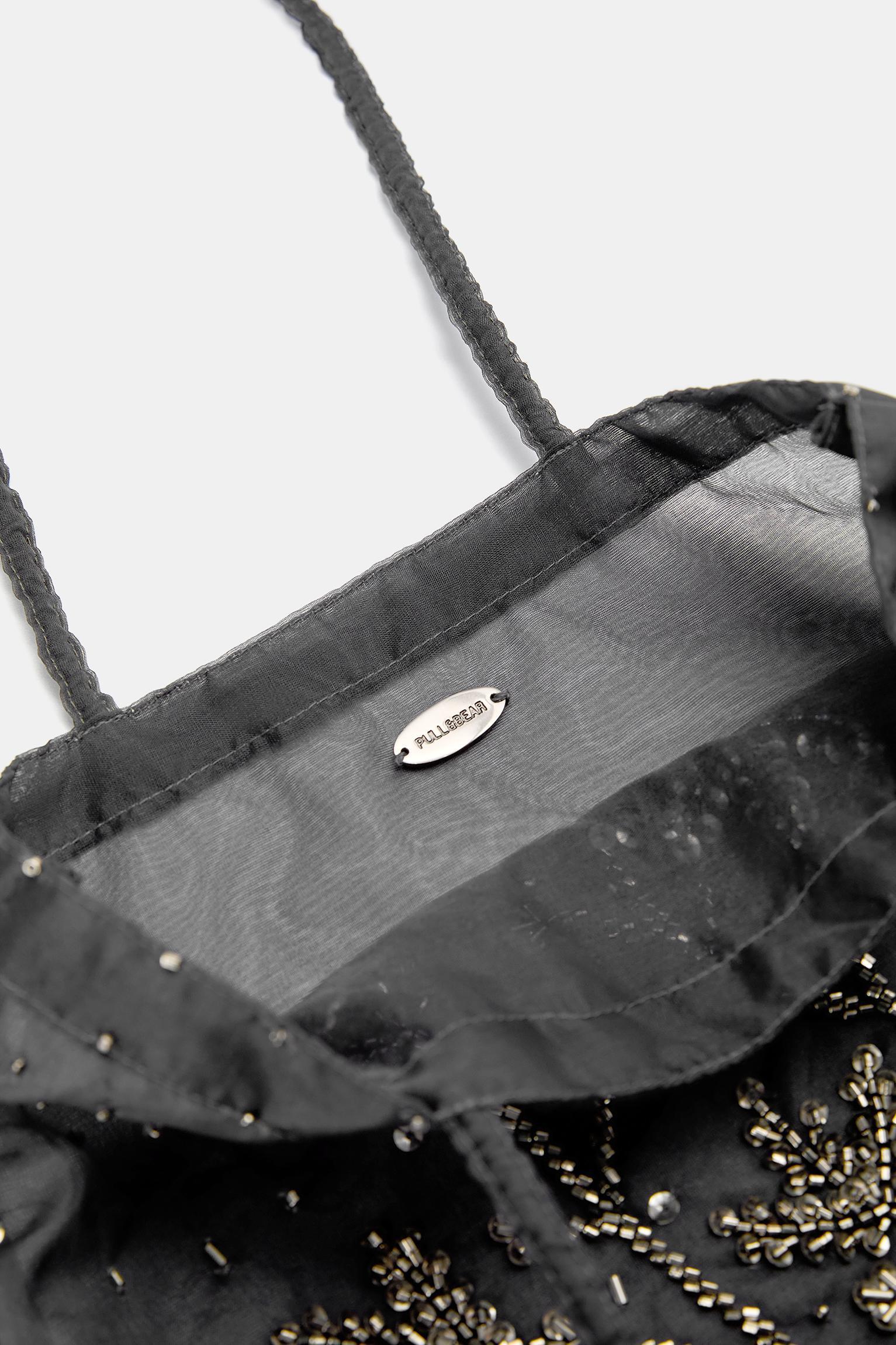 Beaded bag Product Image