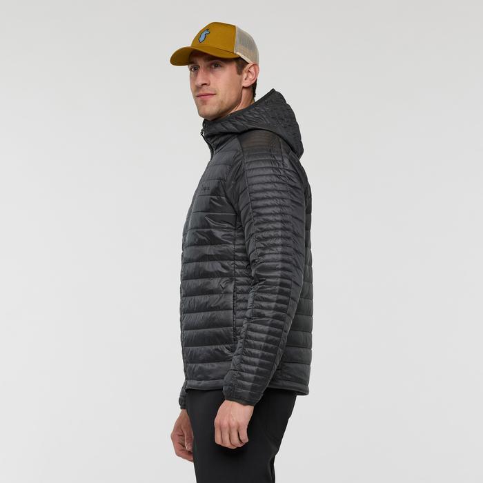 Capa Insulated Hooded Jacket - Men's Product Image