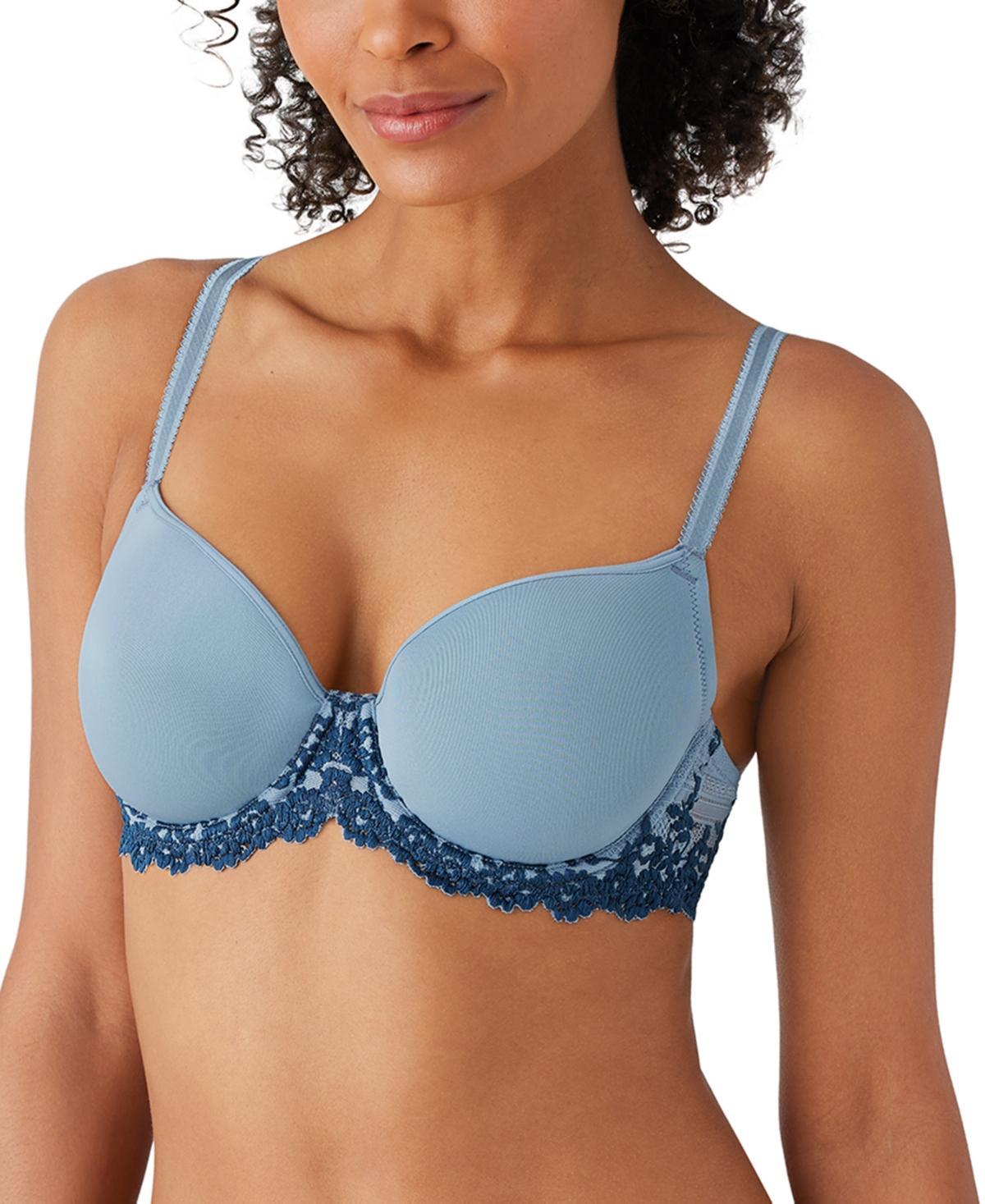 Embrace Lace T-Shirt Bra Product Image