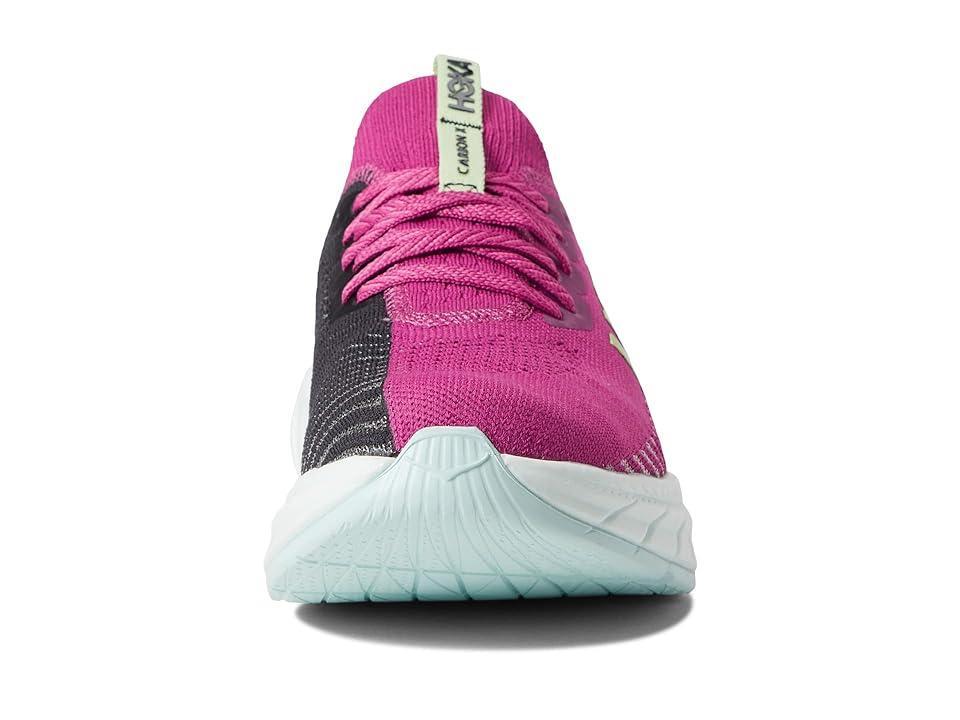 Women's | HOKA Carbon X 3 Product Image