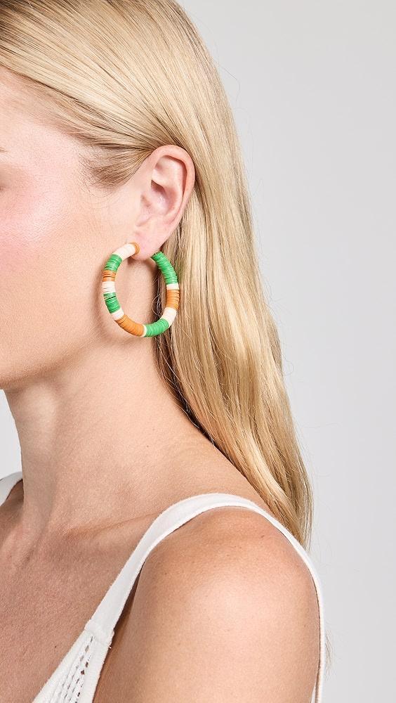 Maison Monik Sirikit  Earrings | Shopbop Product Image