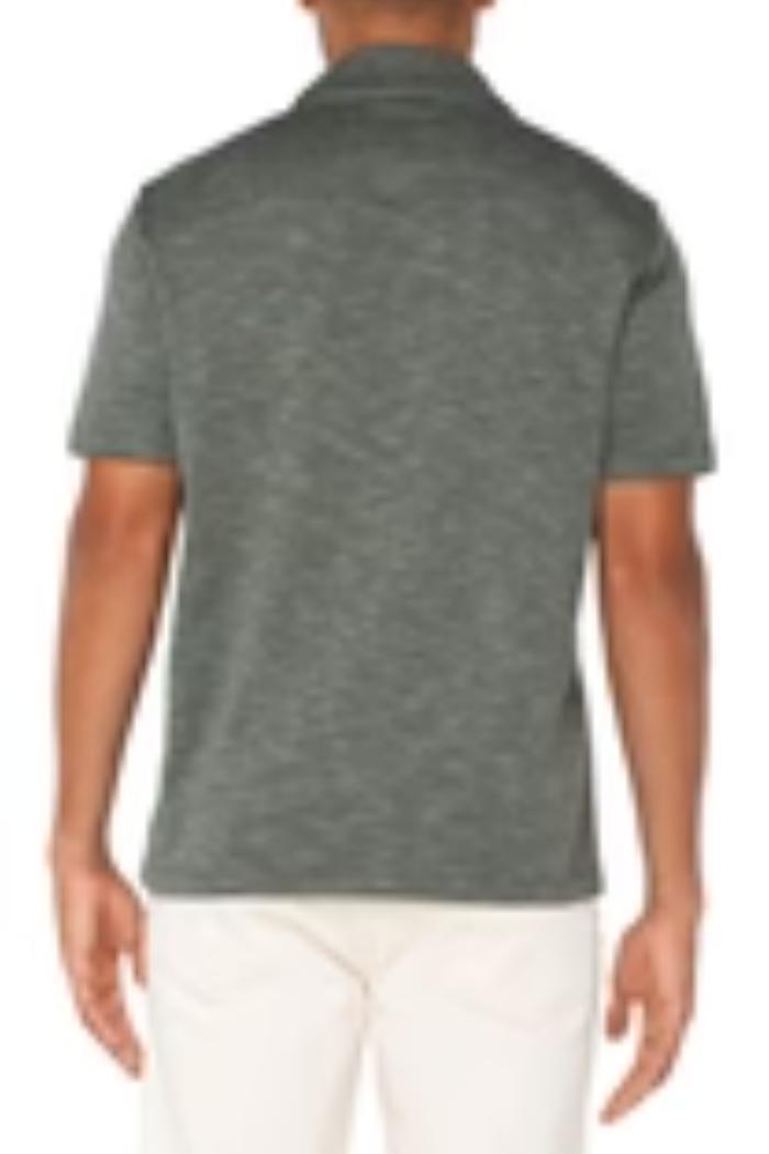 Button Up Short Sleeve Shirt Product Image