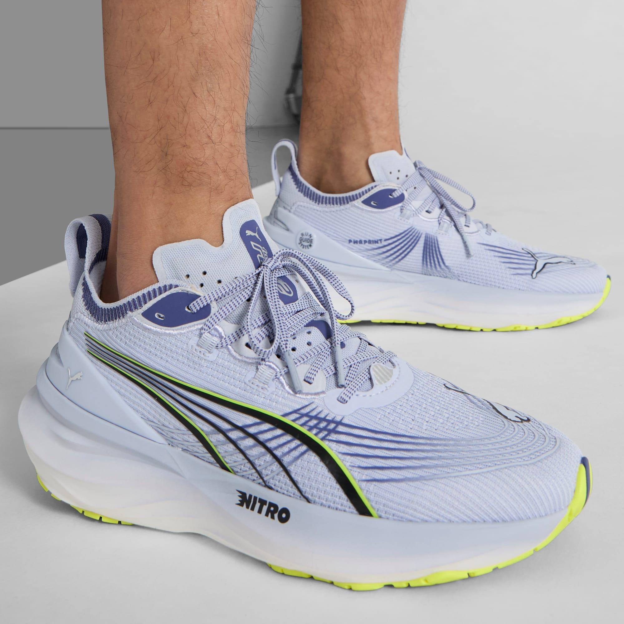 PUMA ForeverRun NITROâ¢ 2 Men's Road Running Shoes Product Image