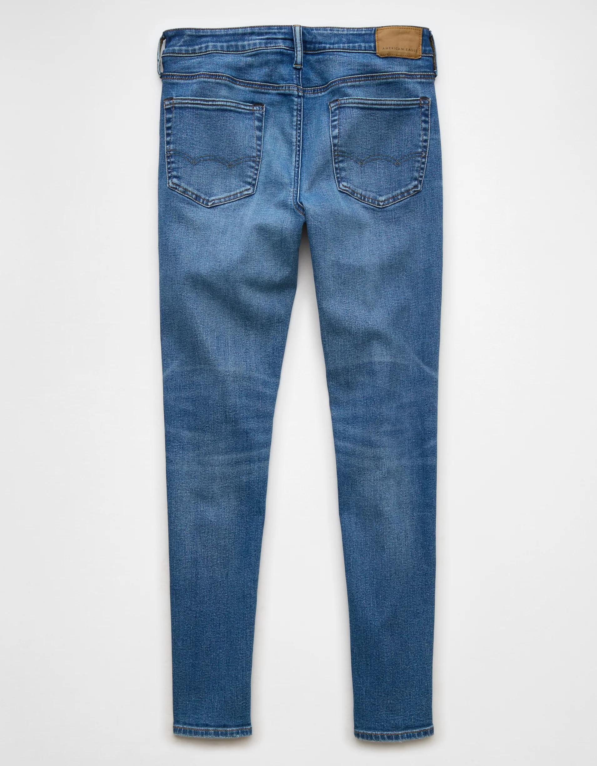 AE AirFlex+ Skinny Jean Product Image