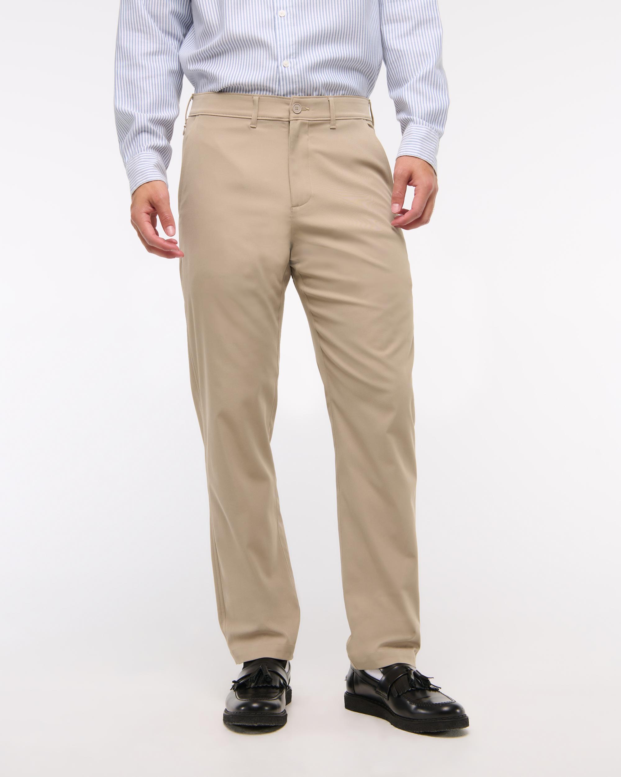 A&F Go-To Pant Product Image