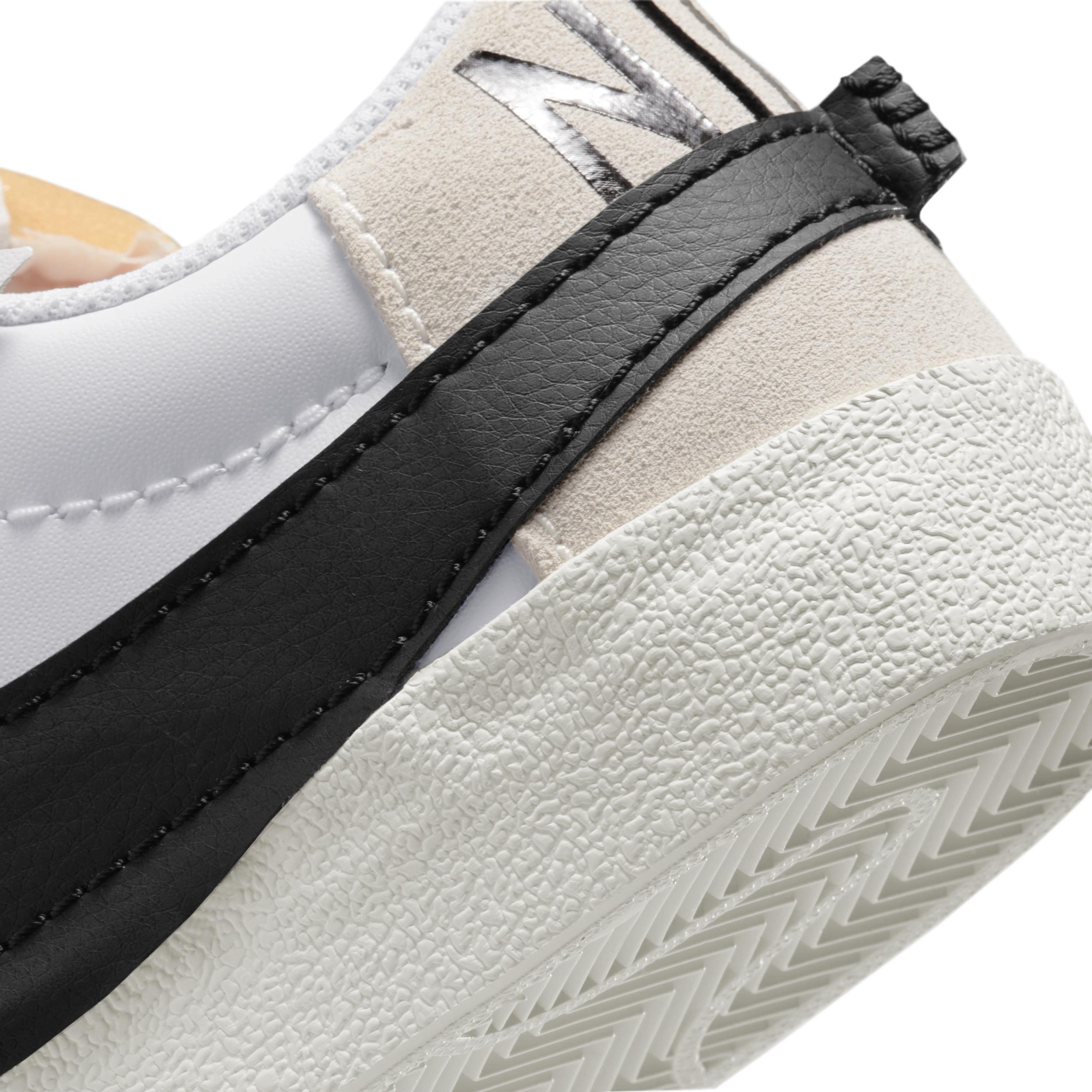 Nike Blazer Low '77 Jumbo Men's Shoes Product Image