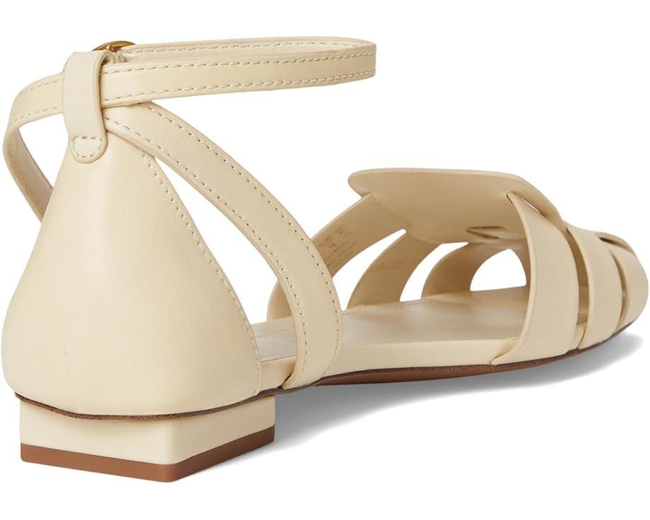 Cacey Fisherman Flat Sandals Product Image