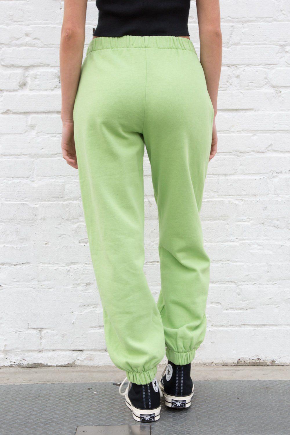 Rosa Sweatpants Product Image
