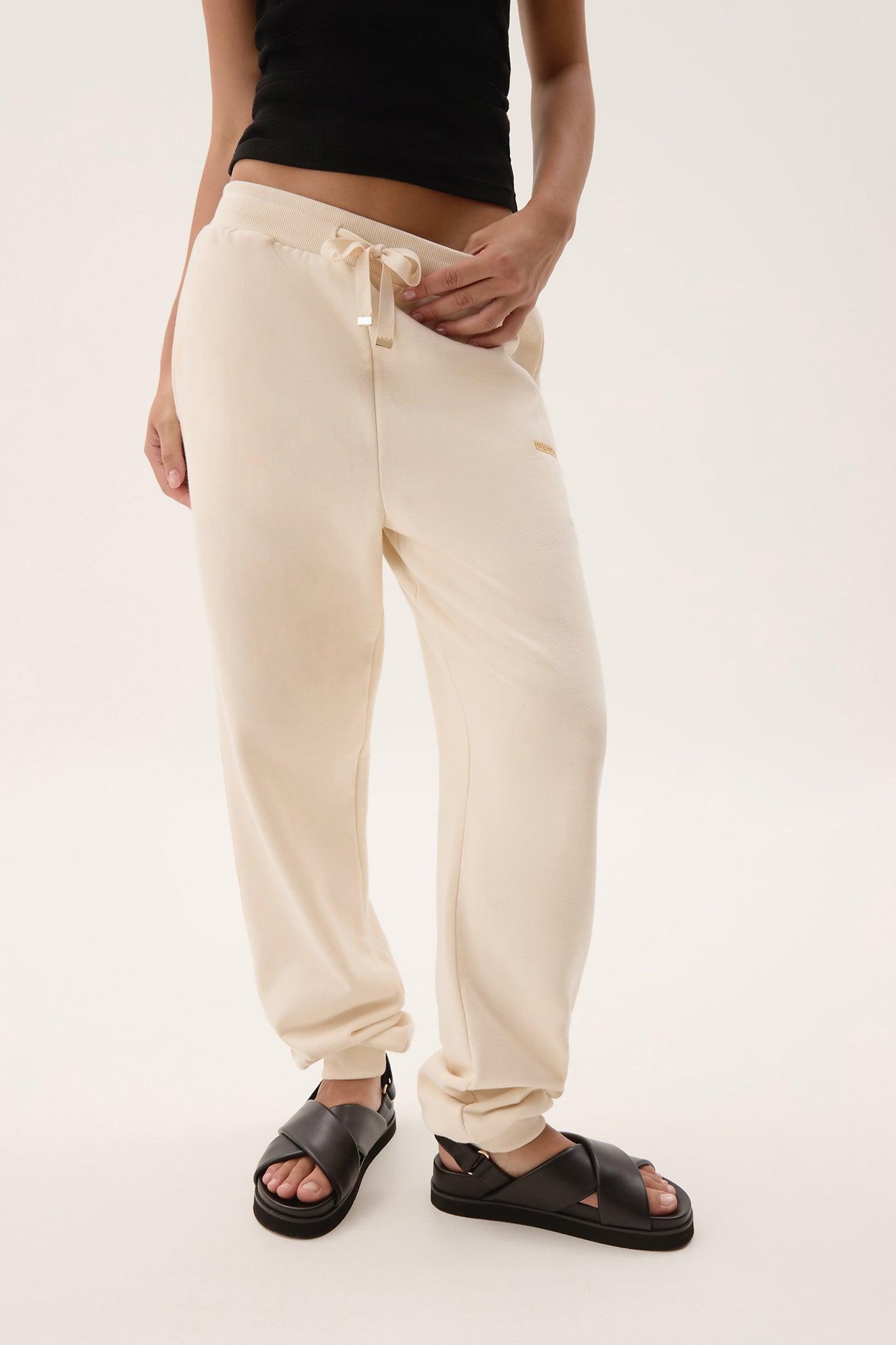 Gold Logo Trackpant 508 Product Image