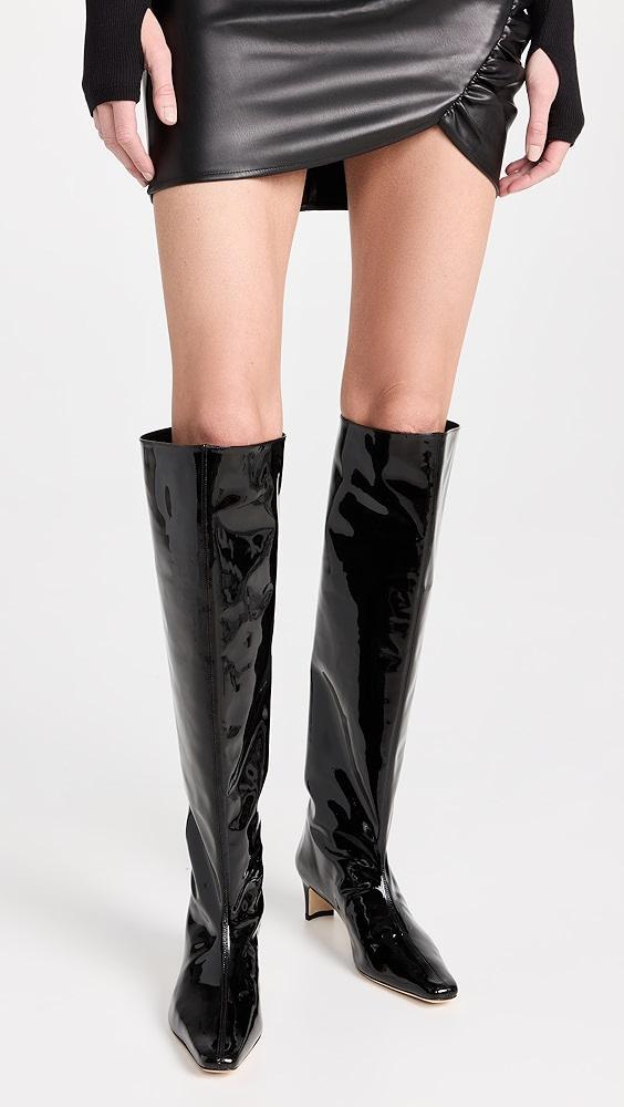 STAUD Wally Boots | Shopbop Product Image