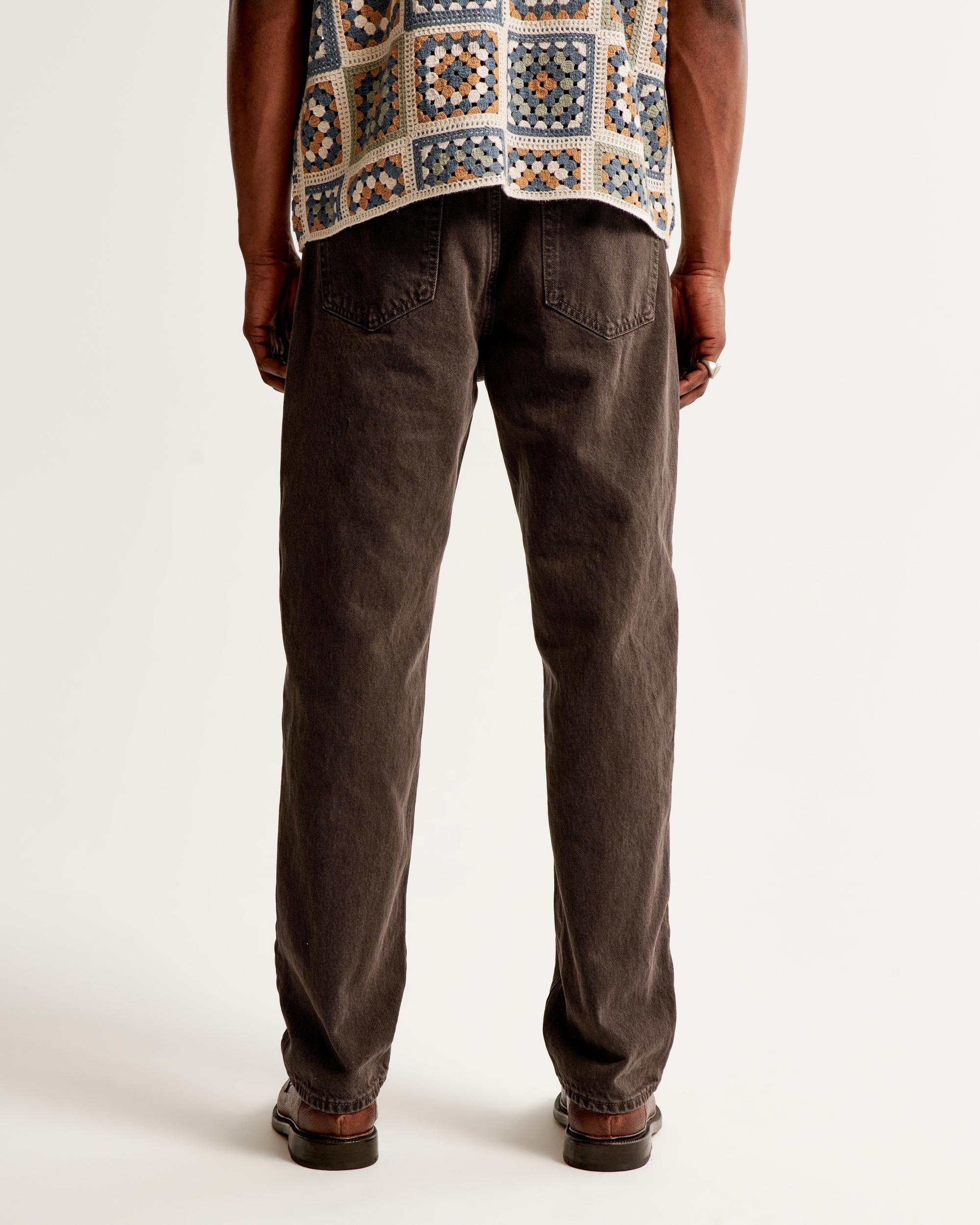 Loose Jean Product Image