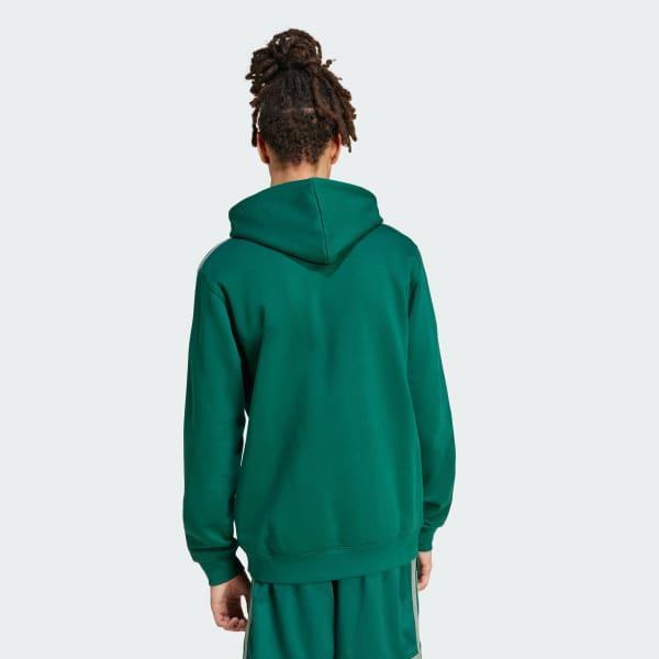 Adicolor Classics 3-Stripes Hoodie Product Image