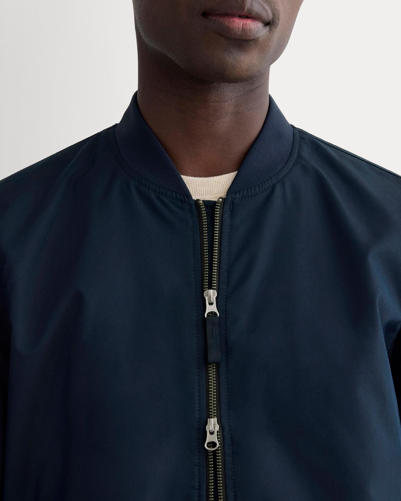 Mens Bomber Jacket | Uniform by Everlane Product Image