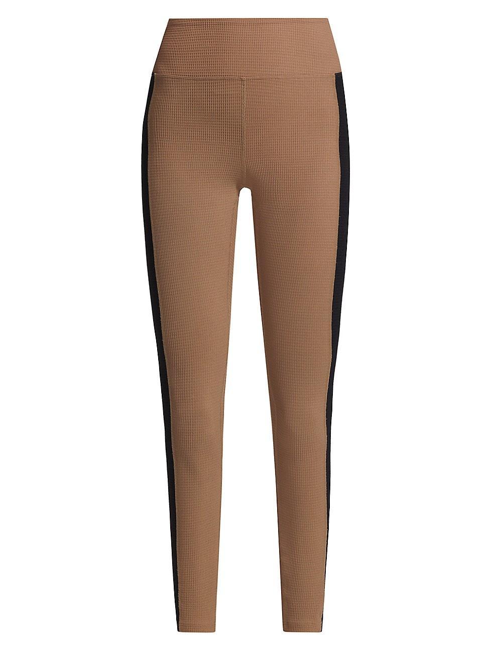 Womens Tahoe Thermal Leggings Product Image