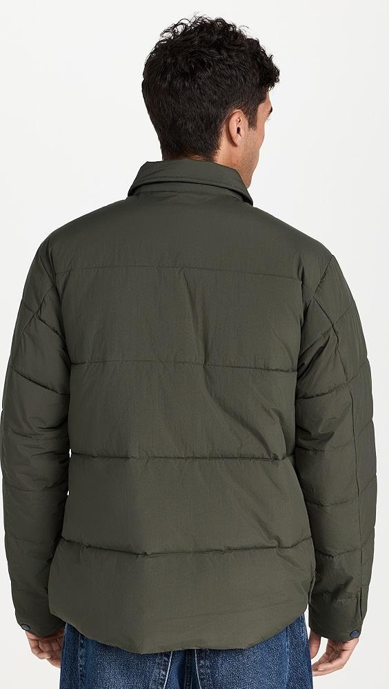 PS Paul Smith Fibre Down Jacket | Shopbop Product Image