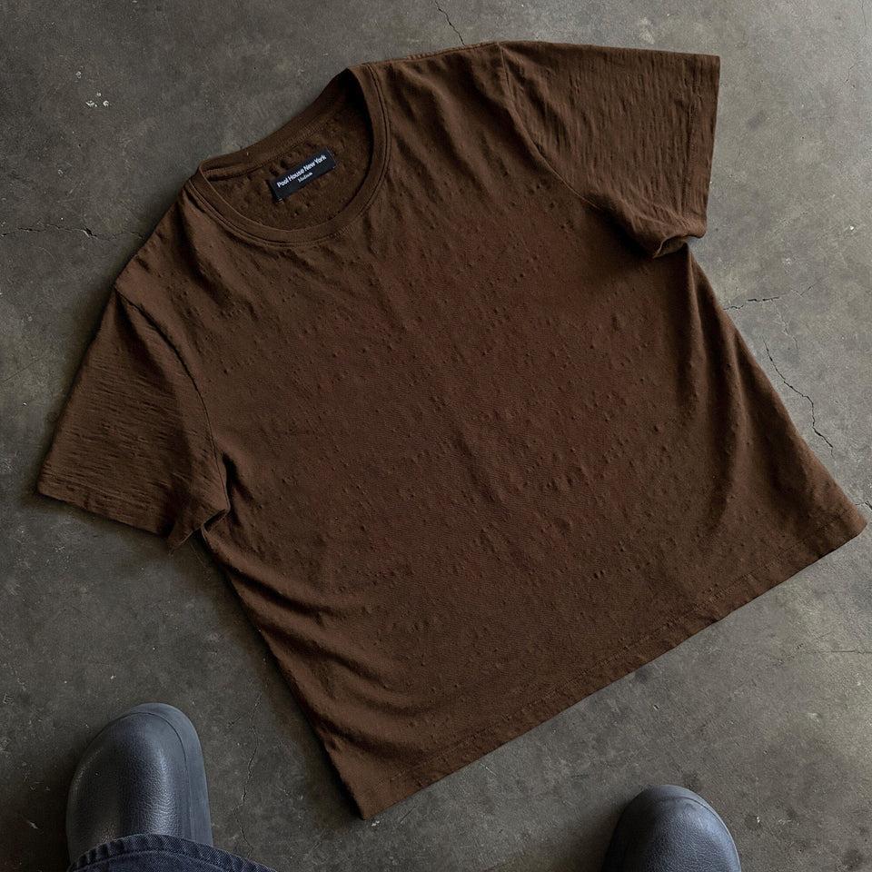 2-Pack | Los Feliz Crop Muscle Tee II | Slub Product Image