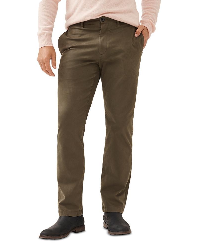 Rodd & Gunn West Cape Regular Fit Pants Product Image