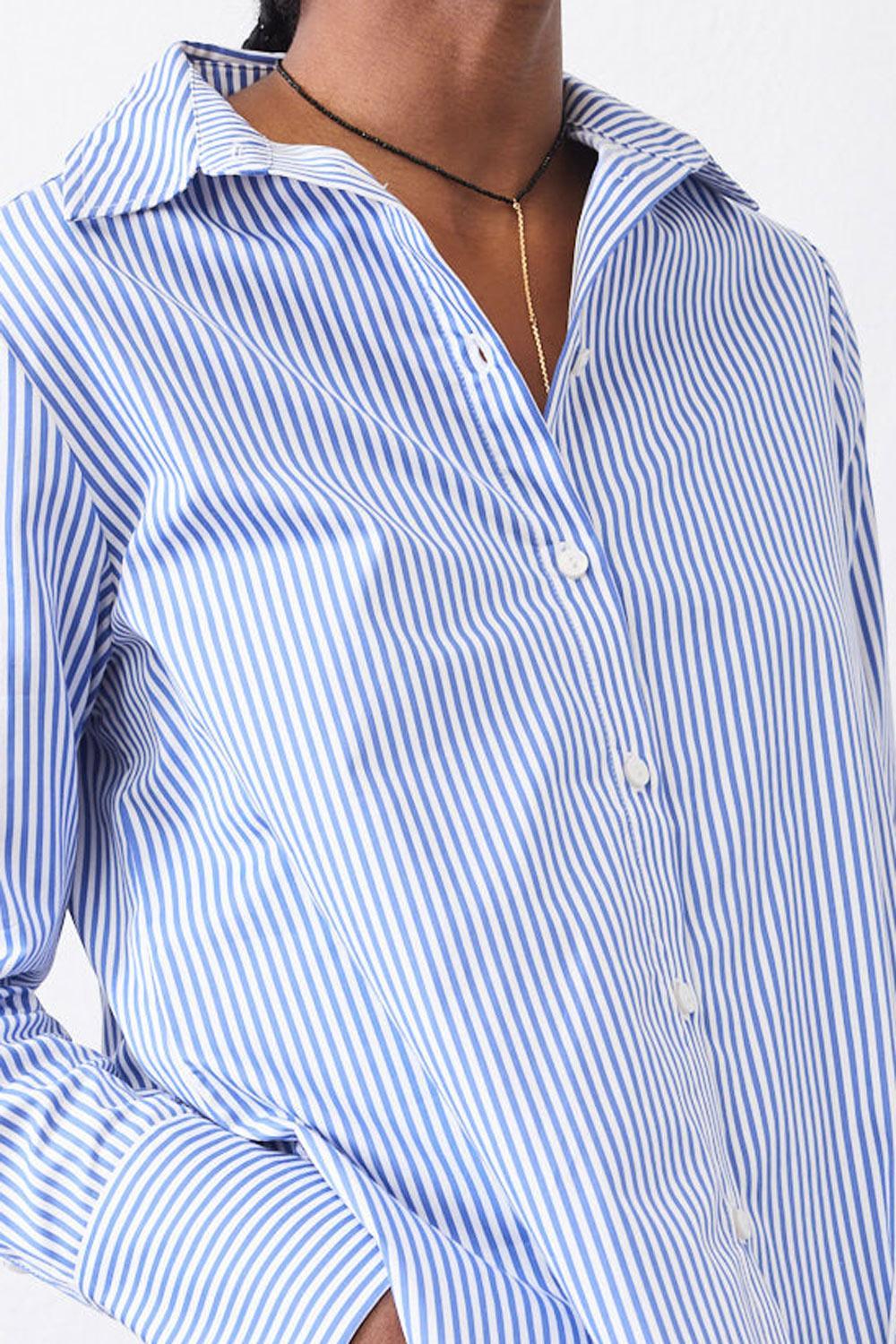 Tie Your Way Tunic Product Image