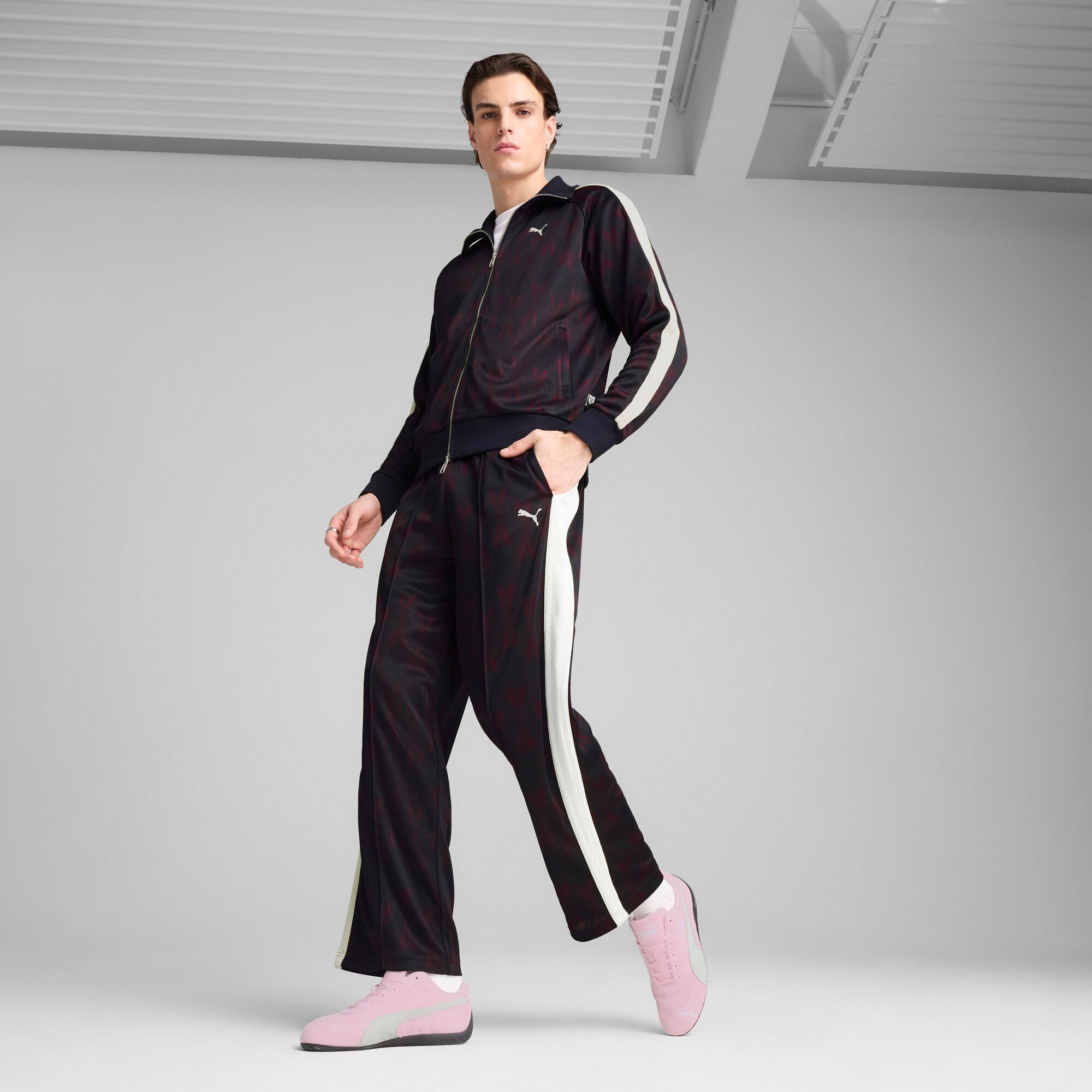 PUMA The NeverWorn V T7 Track Jacket Men Product Image