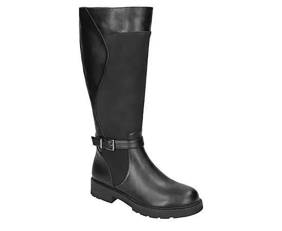 Easy Street Womens Erica Tall Boot Product Image