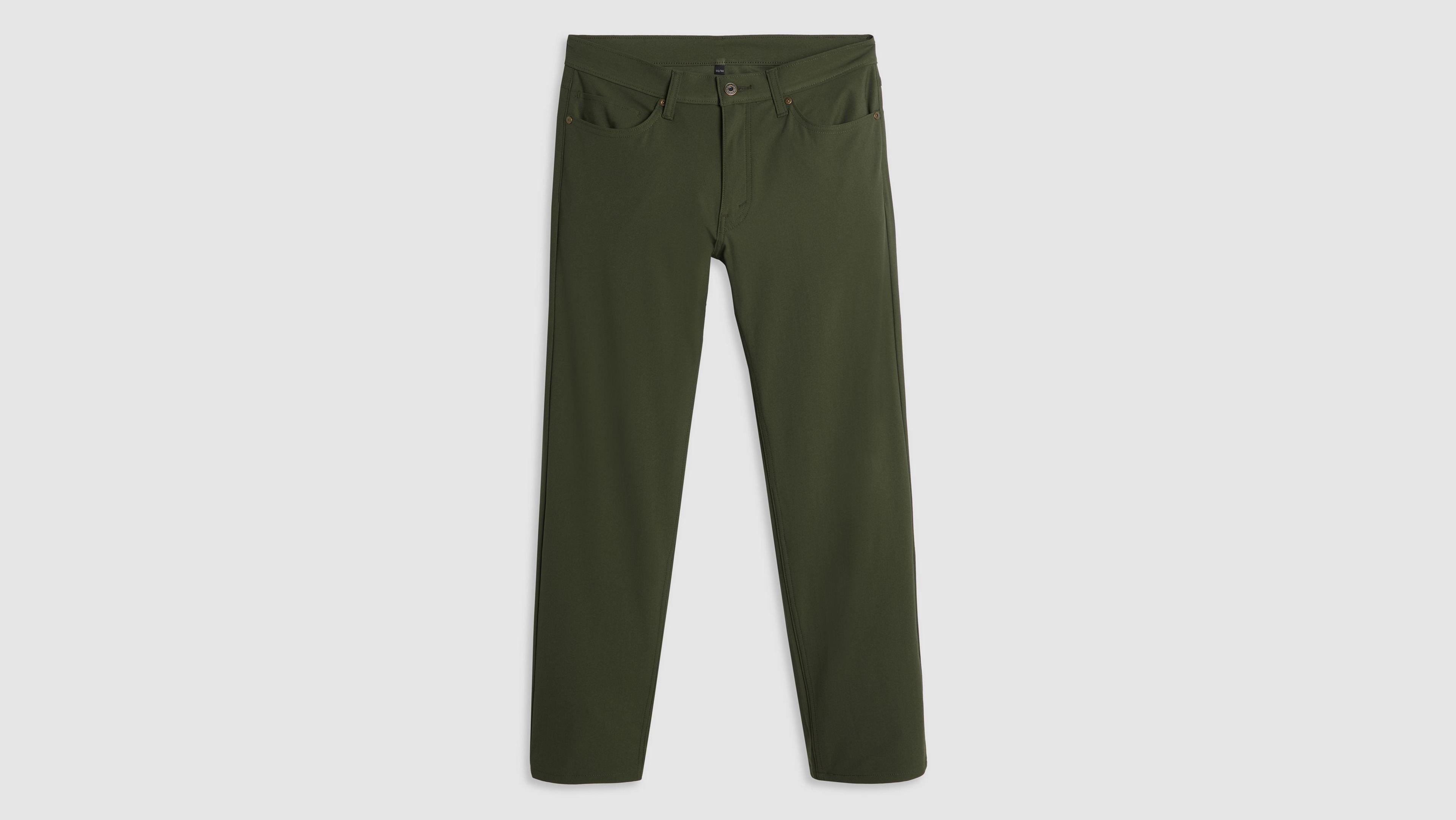 511™ Slim Tech Men's Pants Product Image