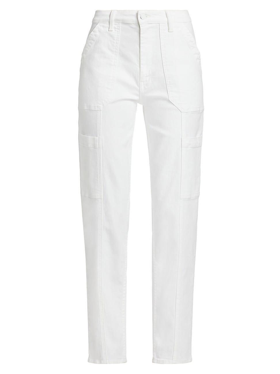 Womens Private Double-Pocket Jeans Product Image