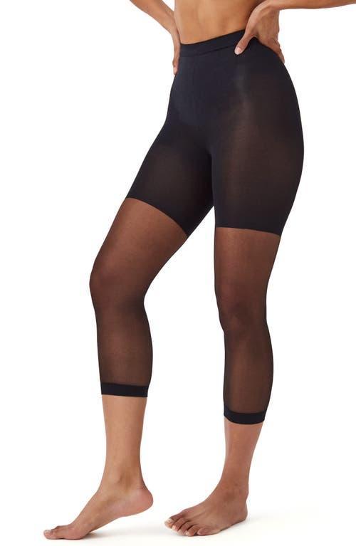 Power Capri Shaper Tights Product Image