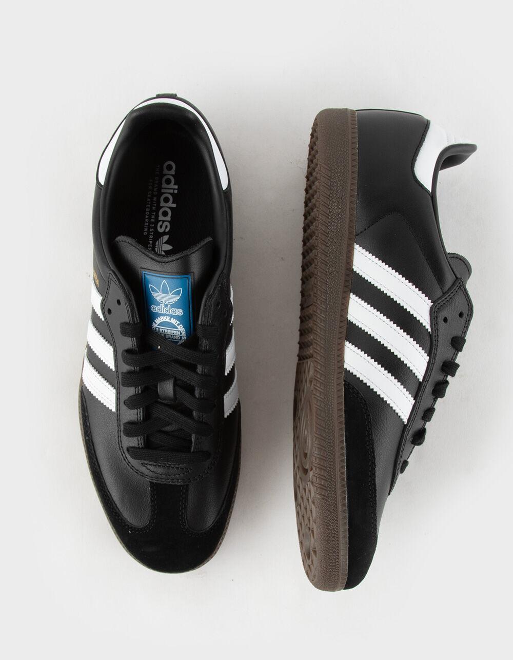 ADIDAS Samba ADV Shoes Product Image