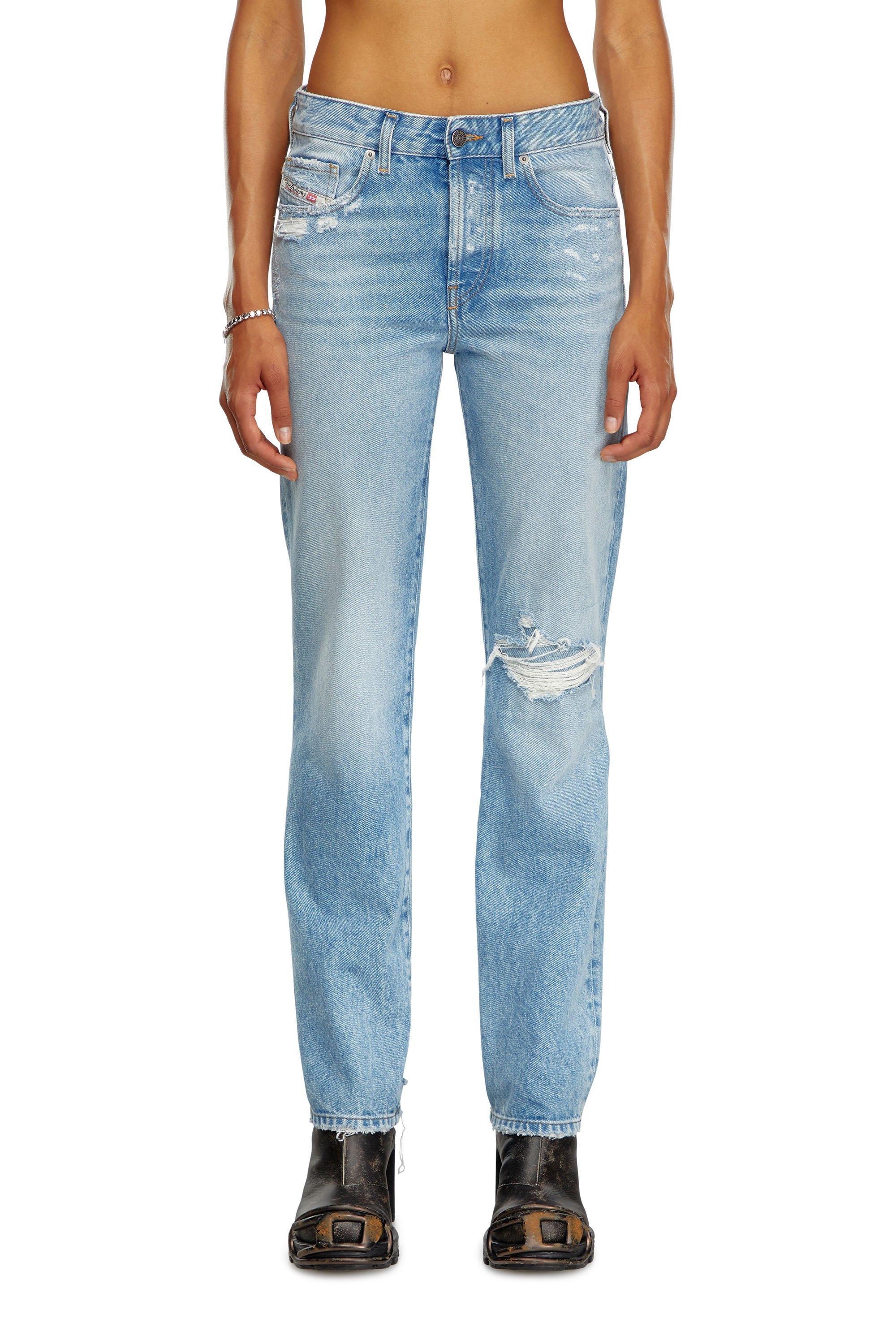 Regular Jeans 1989 D-Mine 09J80 Product Image