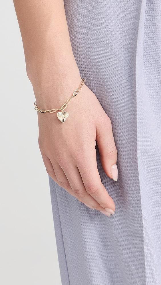 Jennifer Zeuner Jewelry Althea Bracelet | Shopbop Product Image